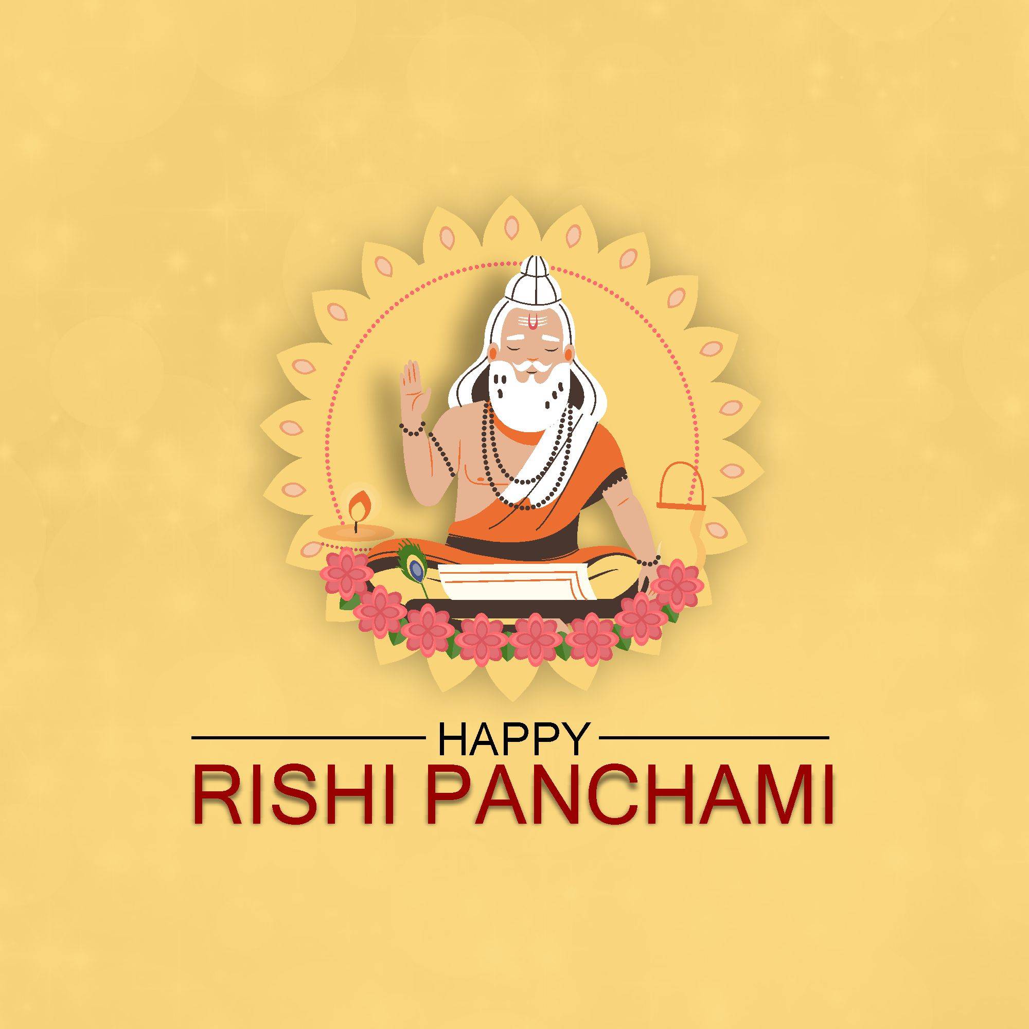 Rishi Panchami