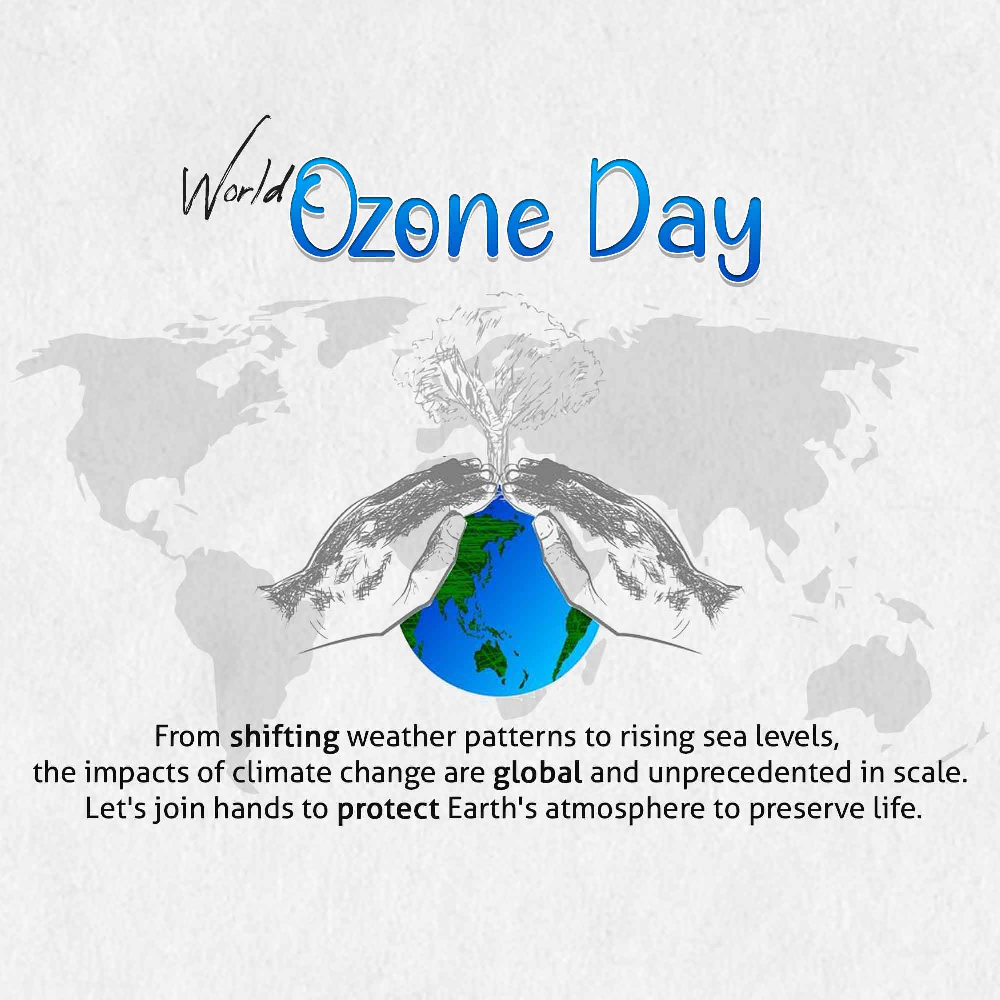 World Ozone Day