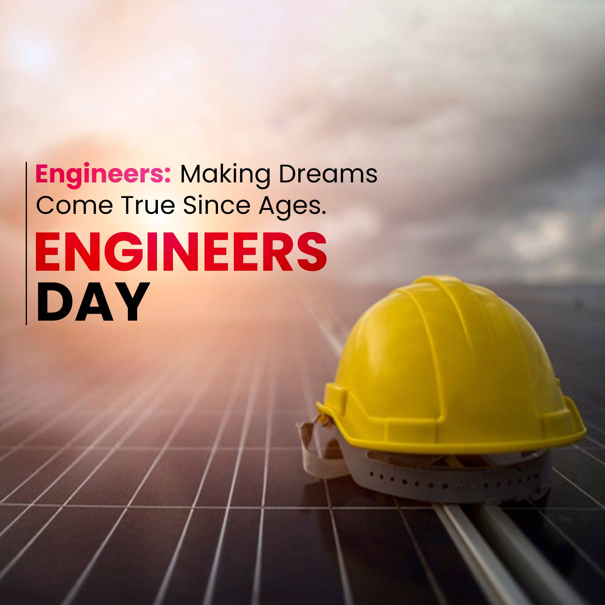 Engineer’s Day