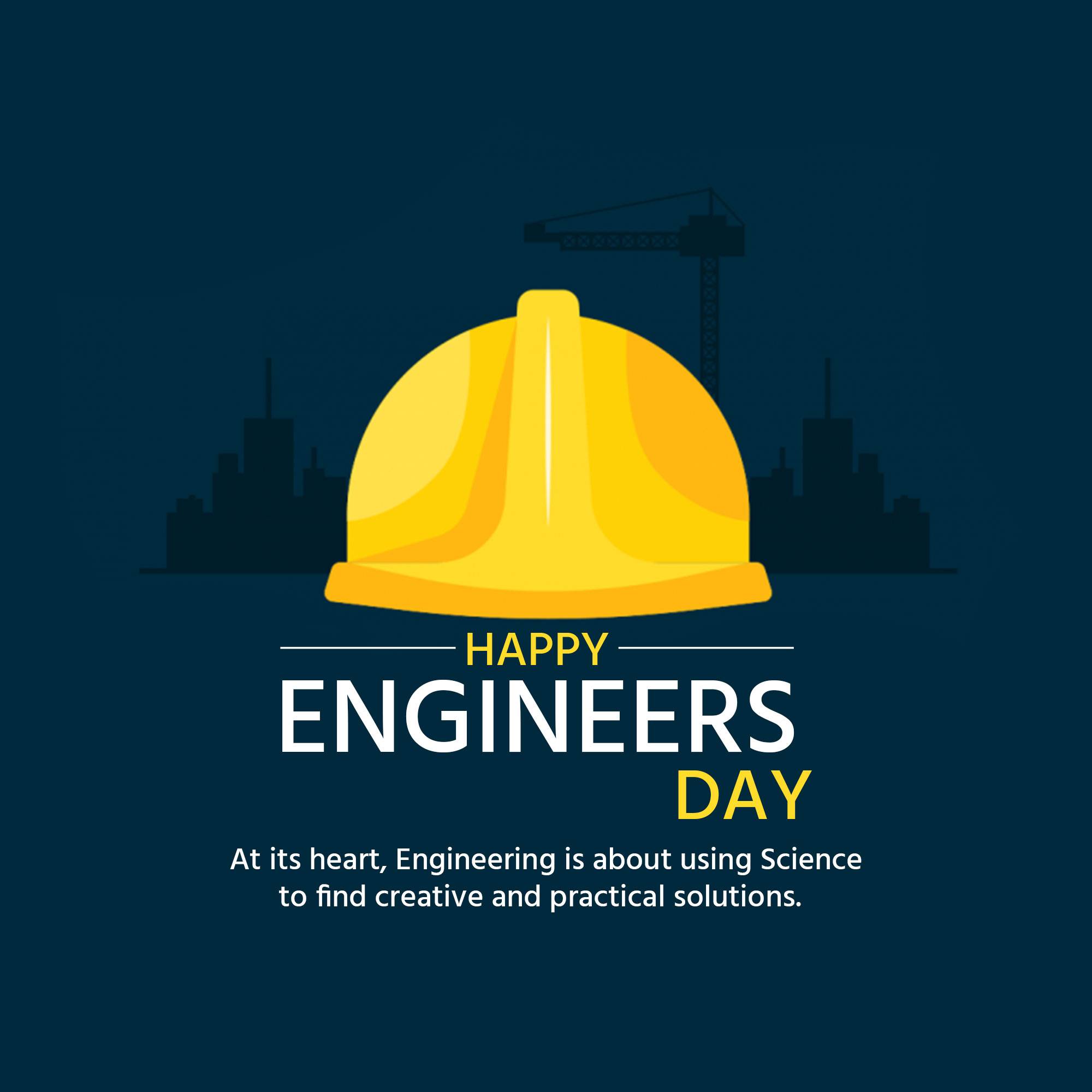 Engineer’s Day