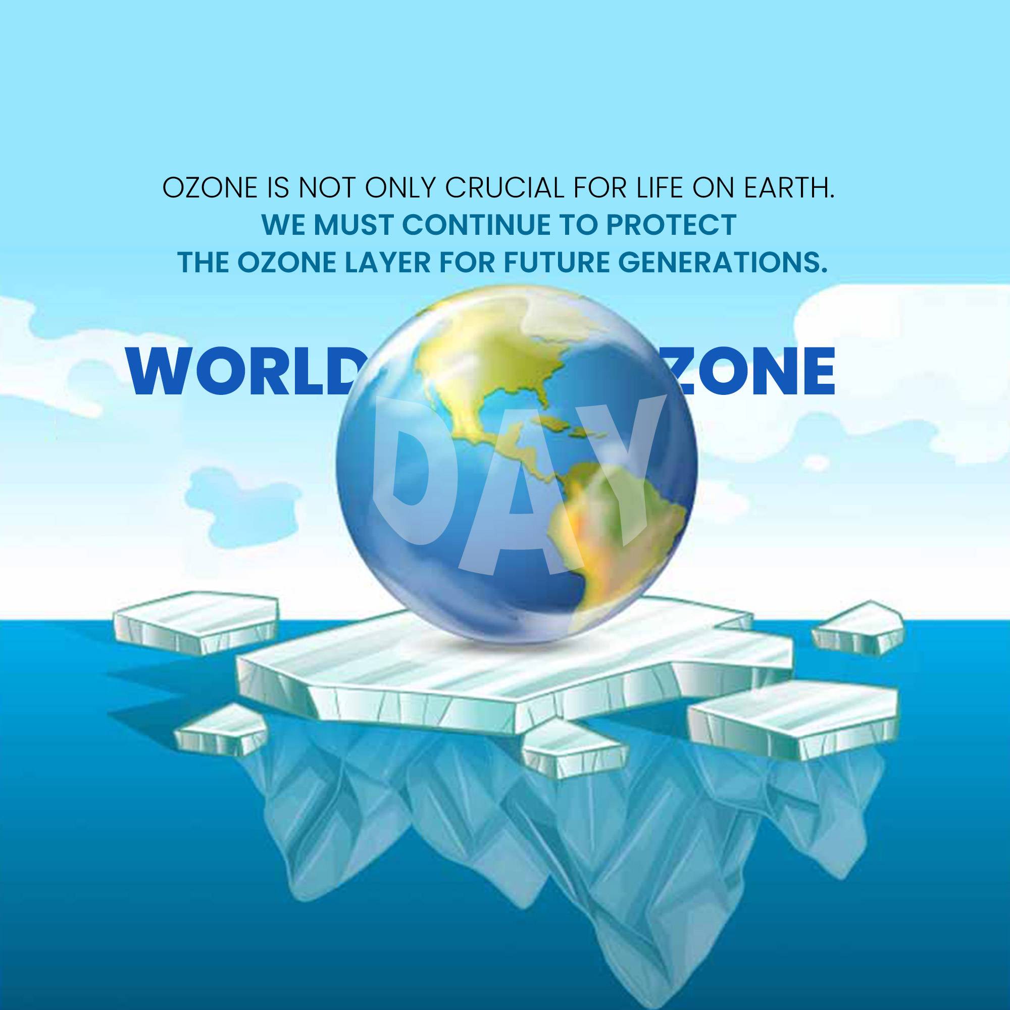World Ozone Day