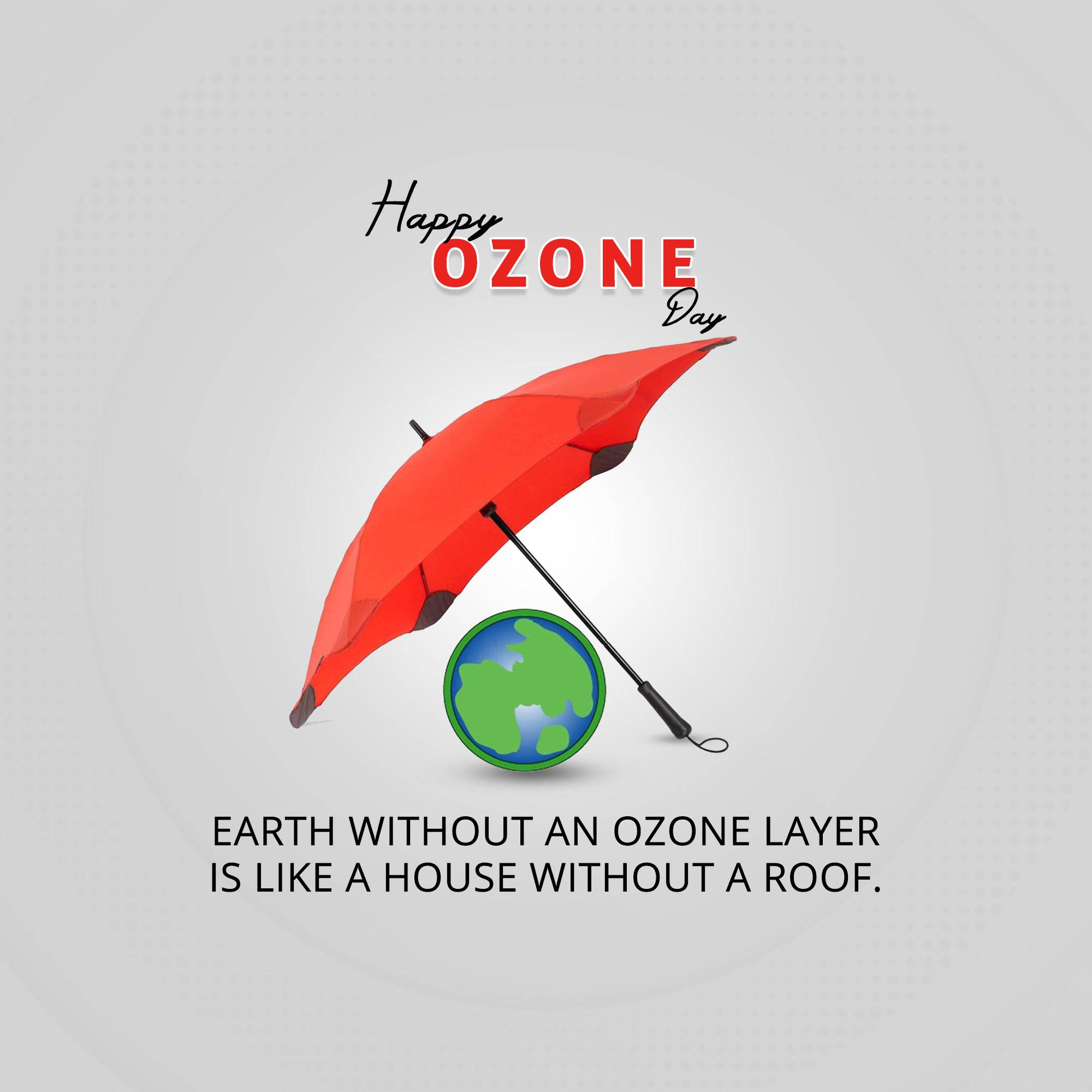 World Ozone Day