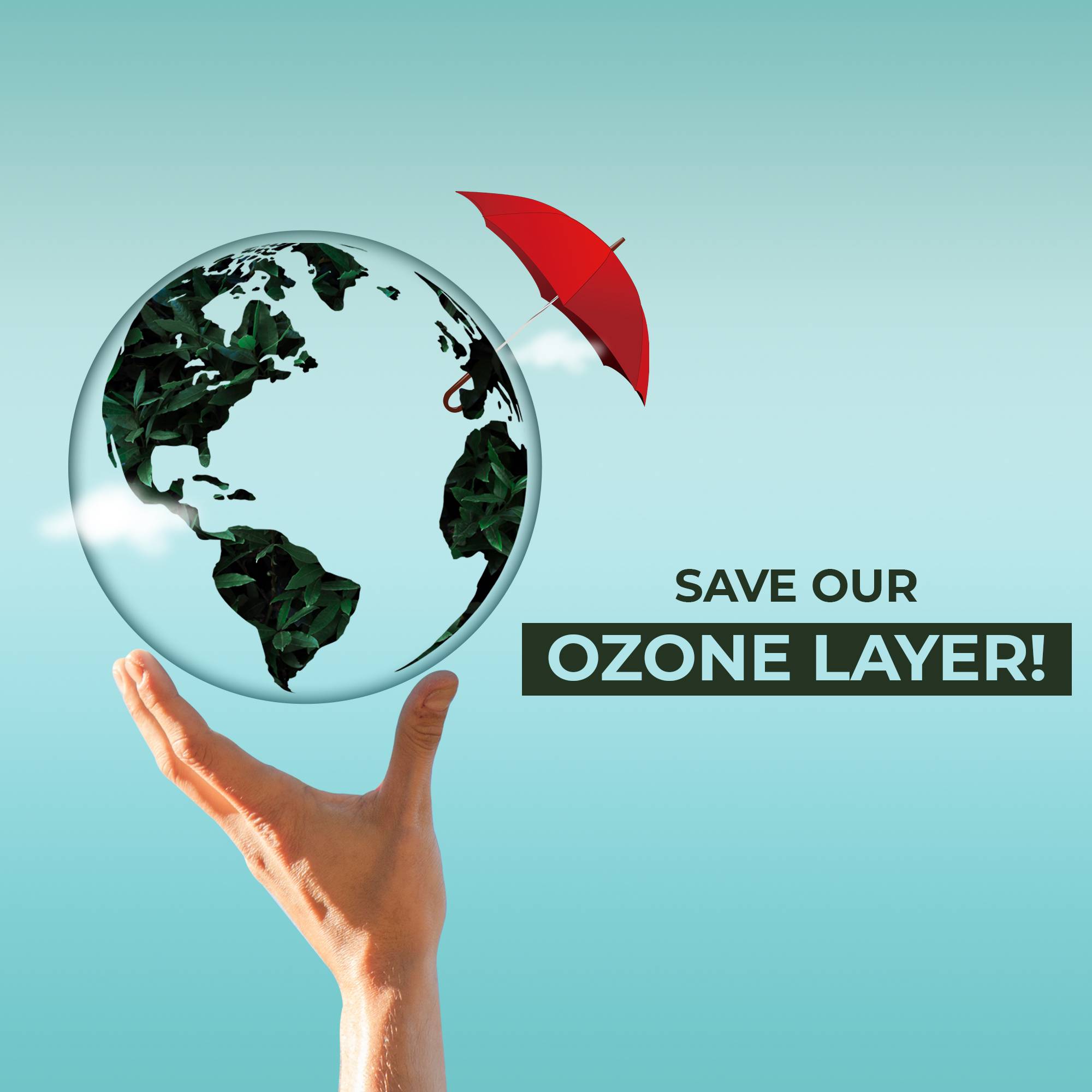 World Ozone Day