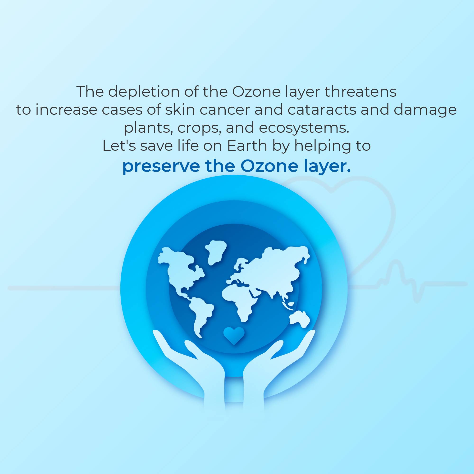World Ozone Day