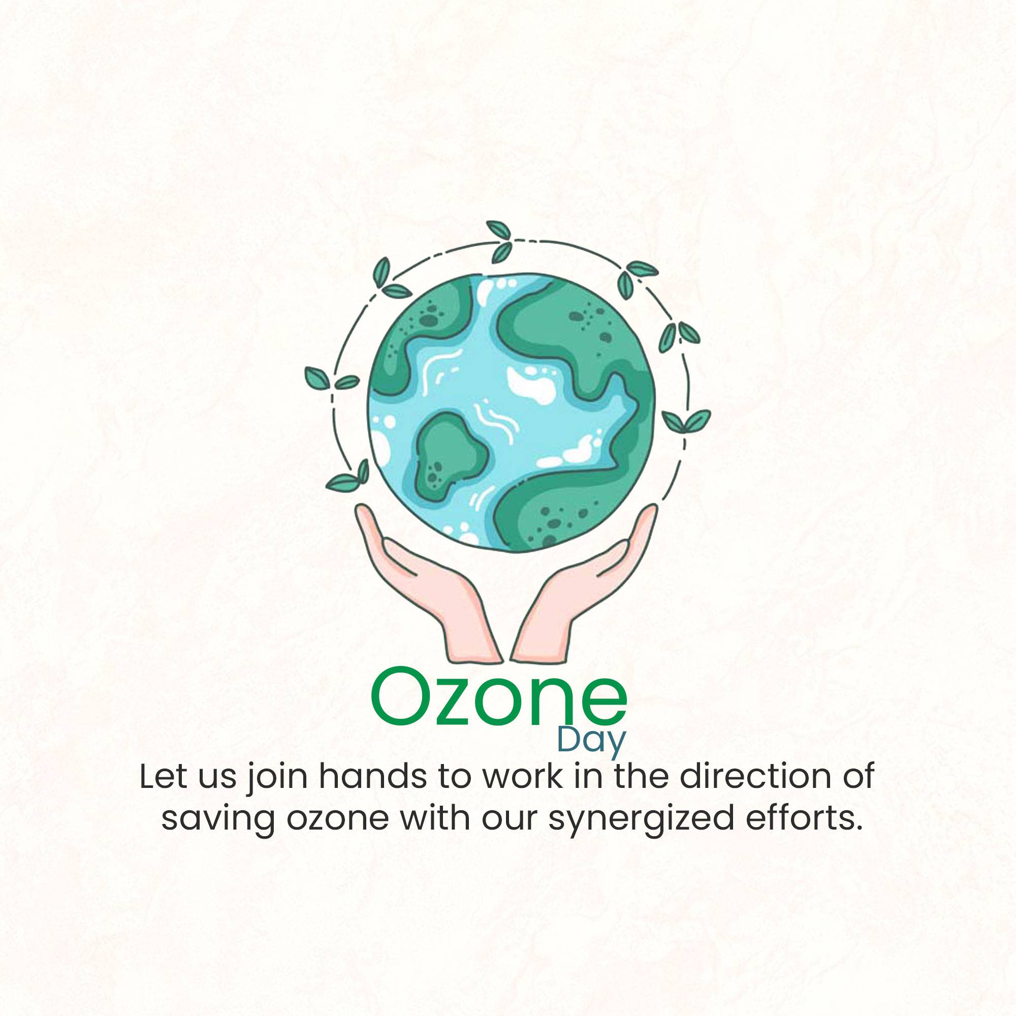 World Ozone Day