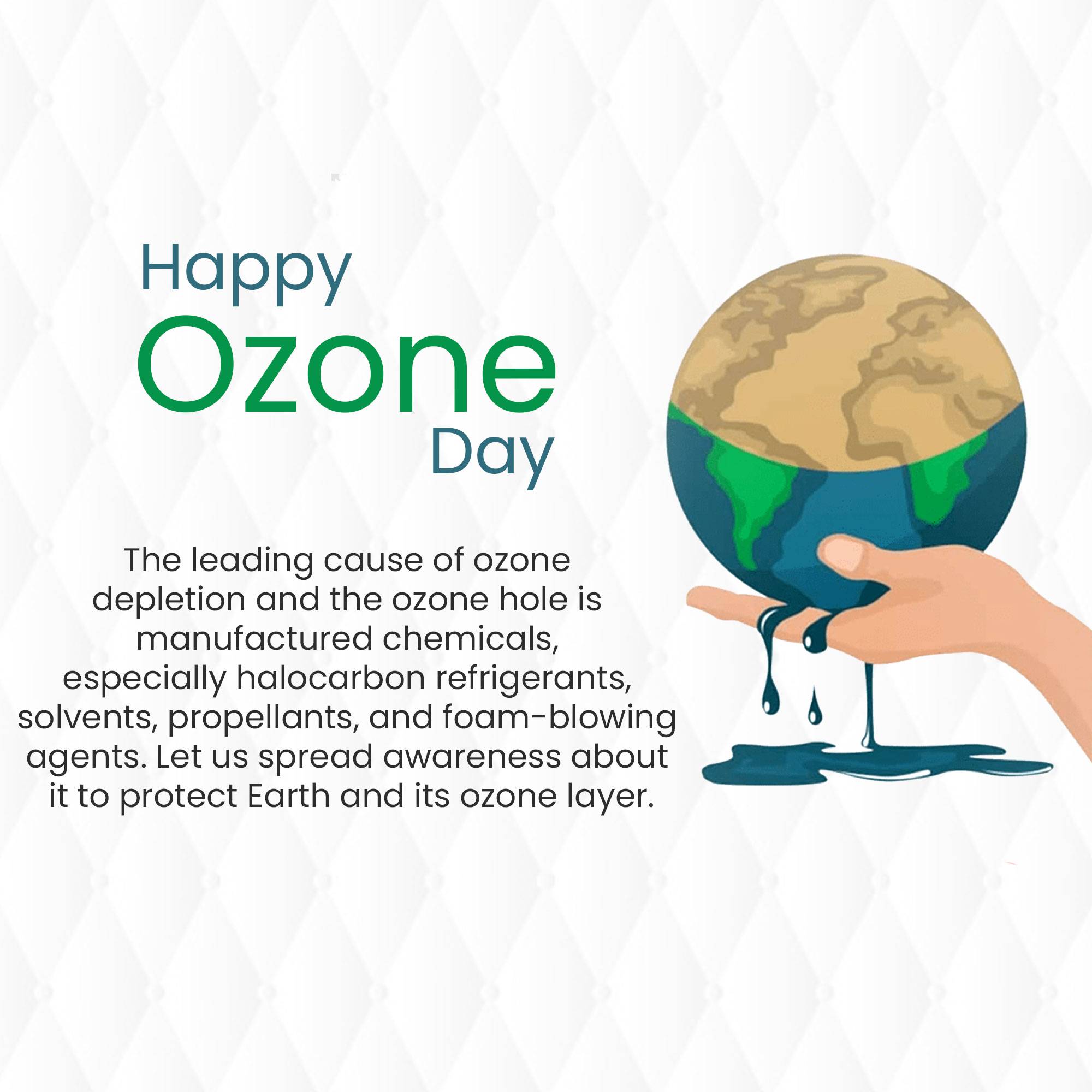 World Ozone Day