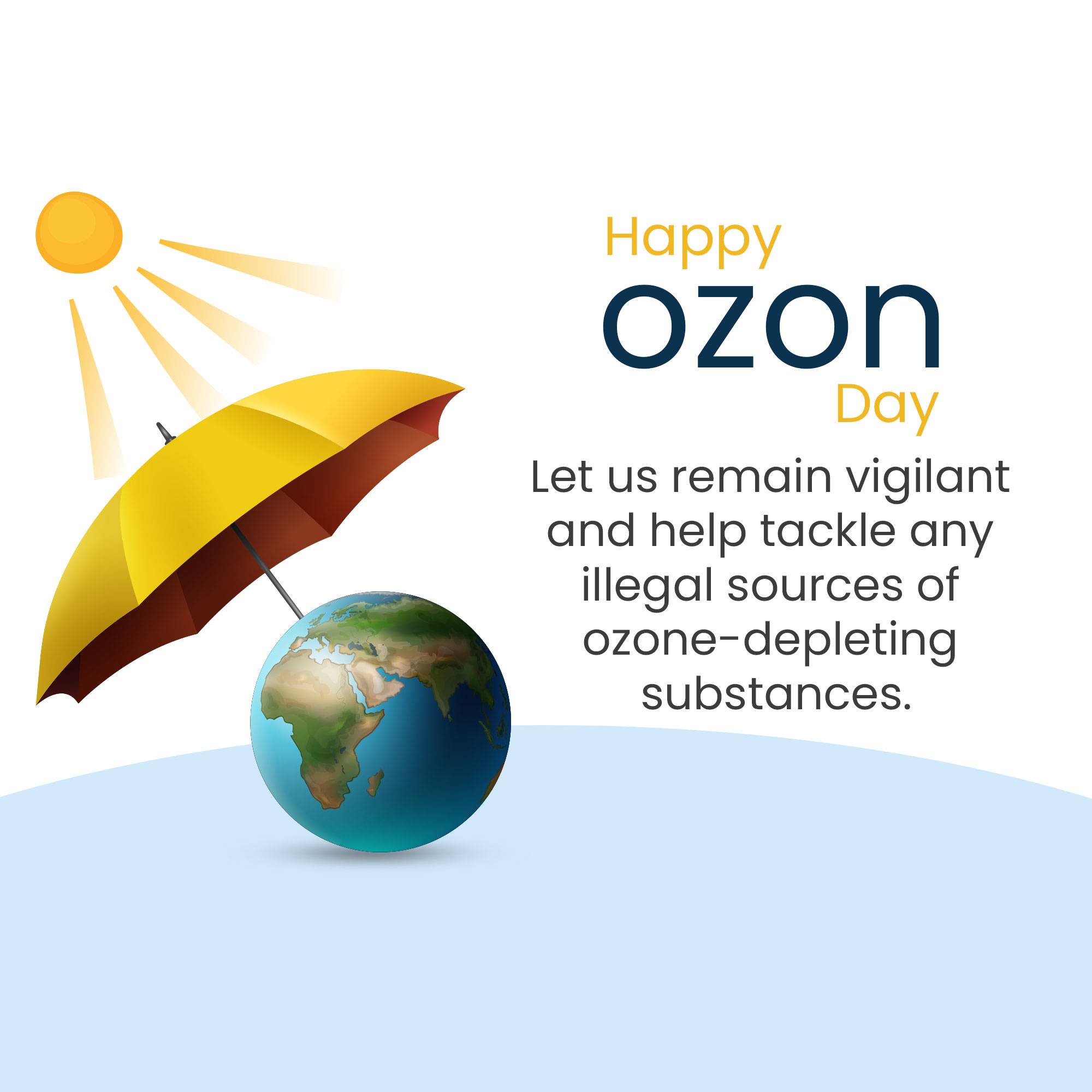 World Ozone Day