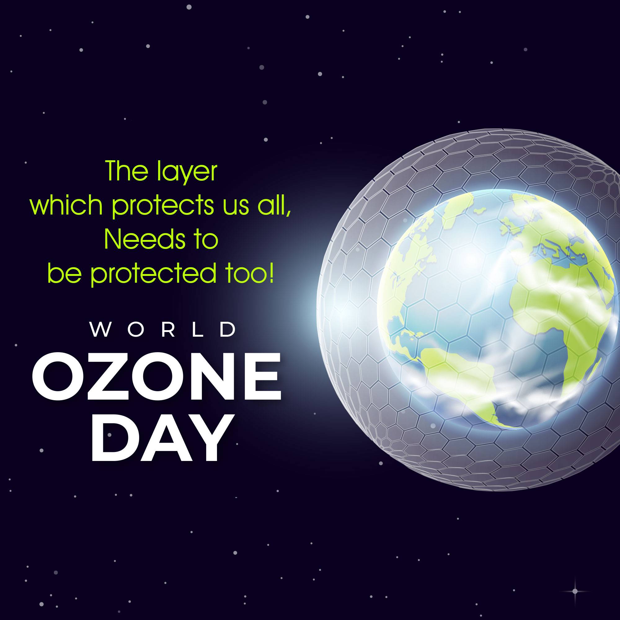 World Ozone Day