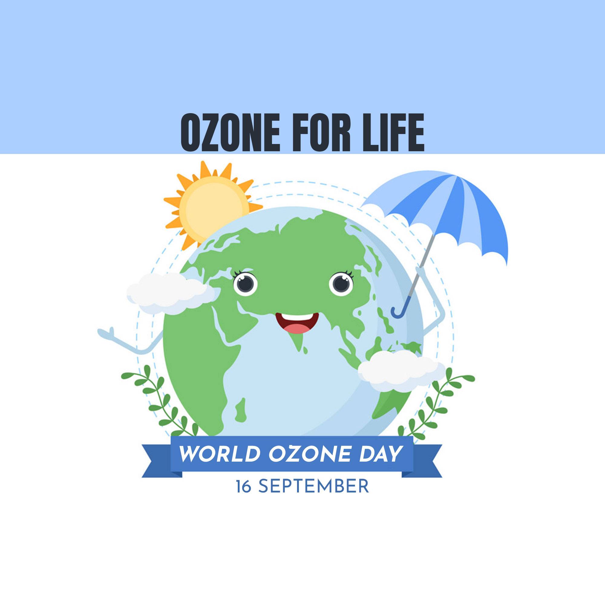 World Ozone Day