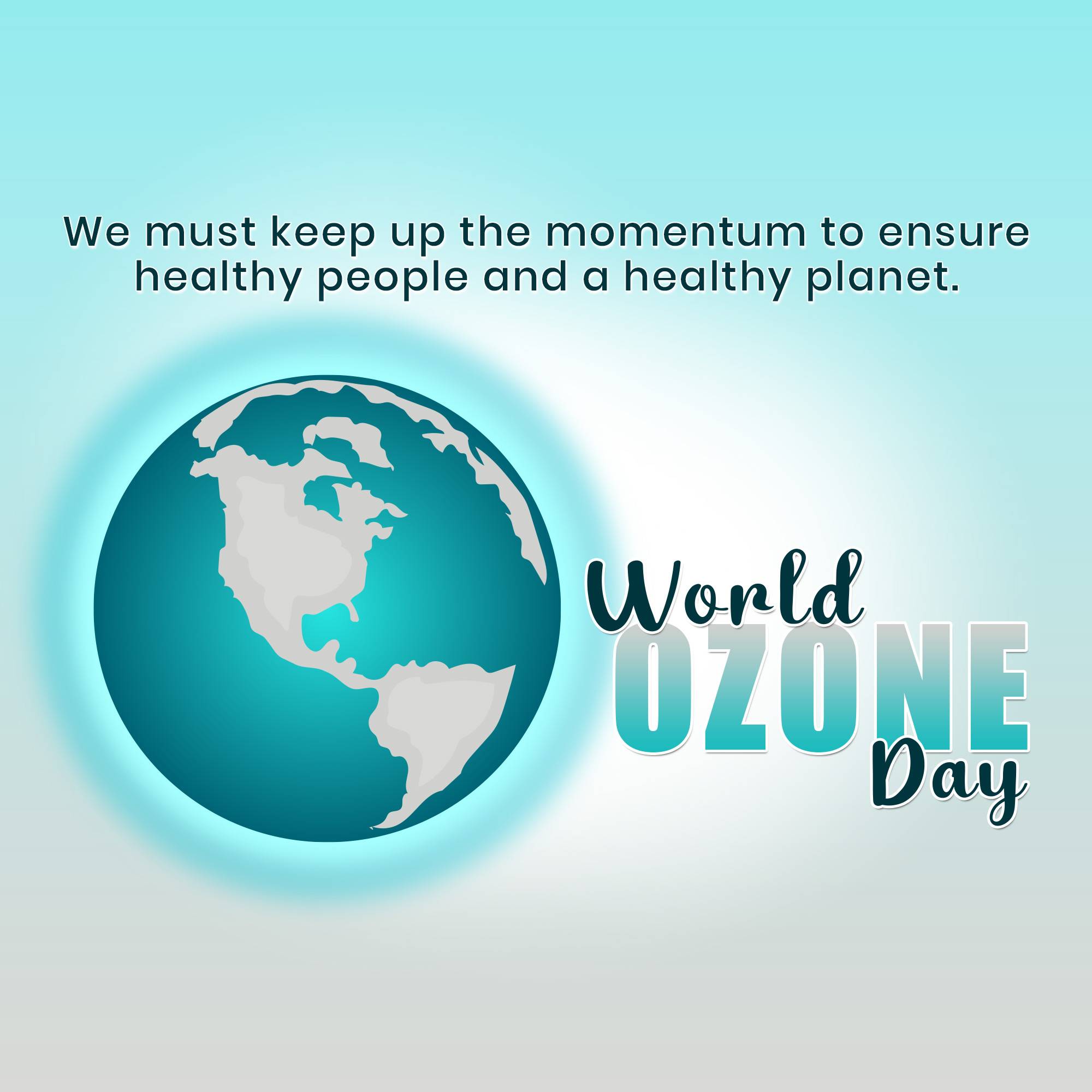 World Ozone Day