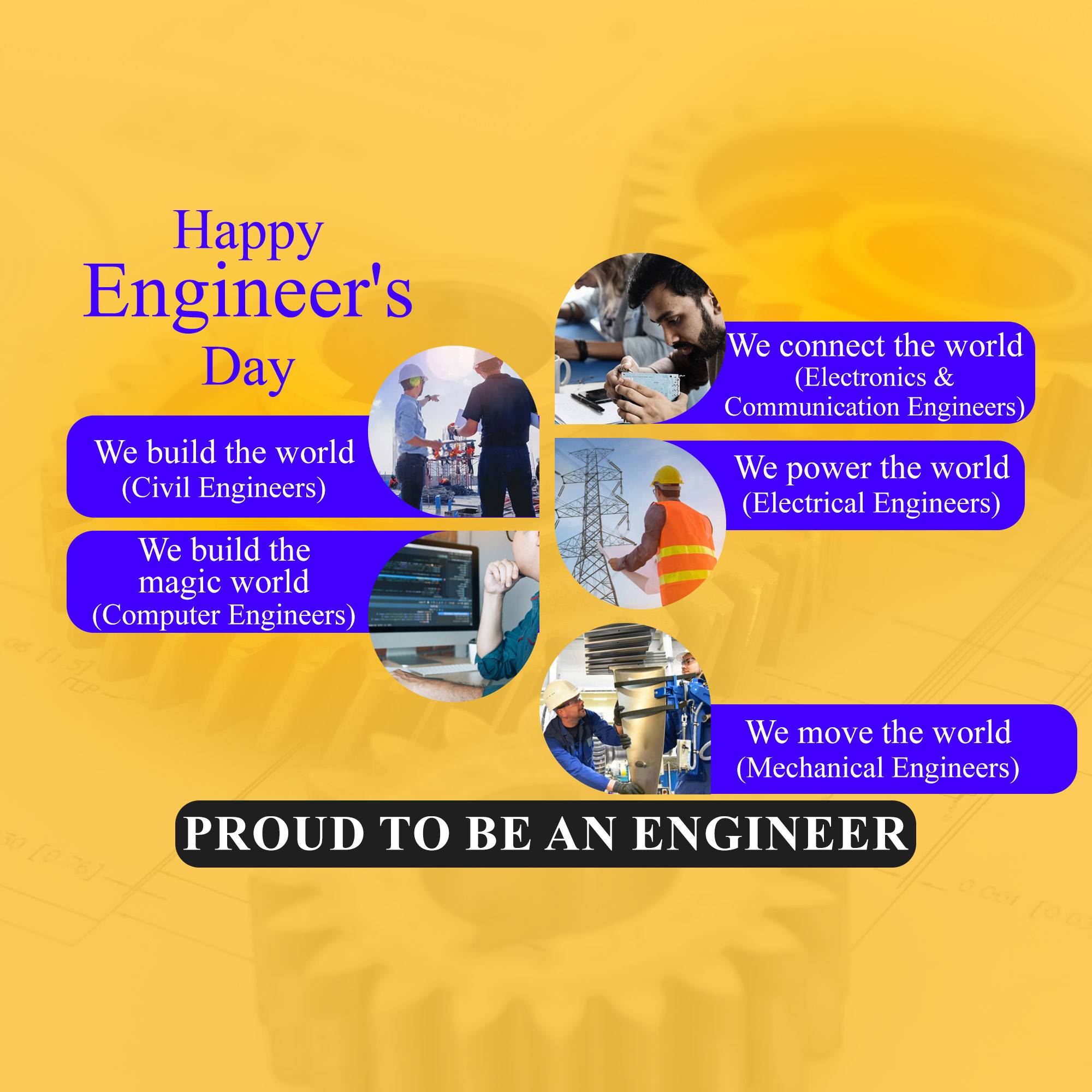 Engineer’s Day