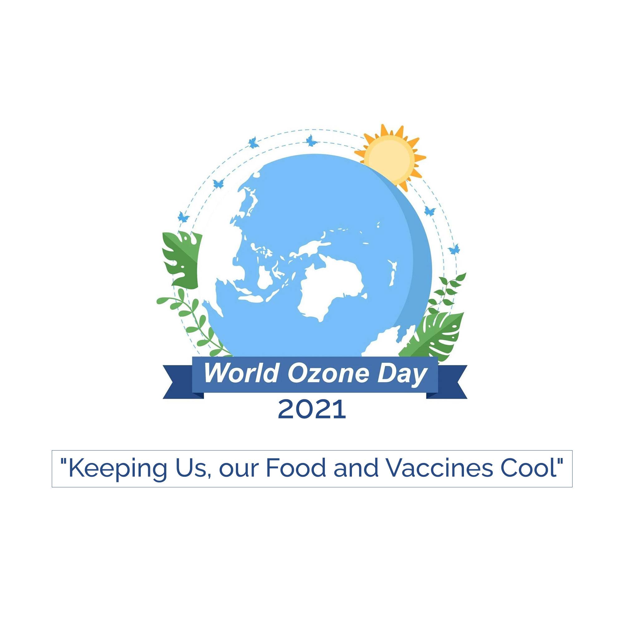 World Ozone Day