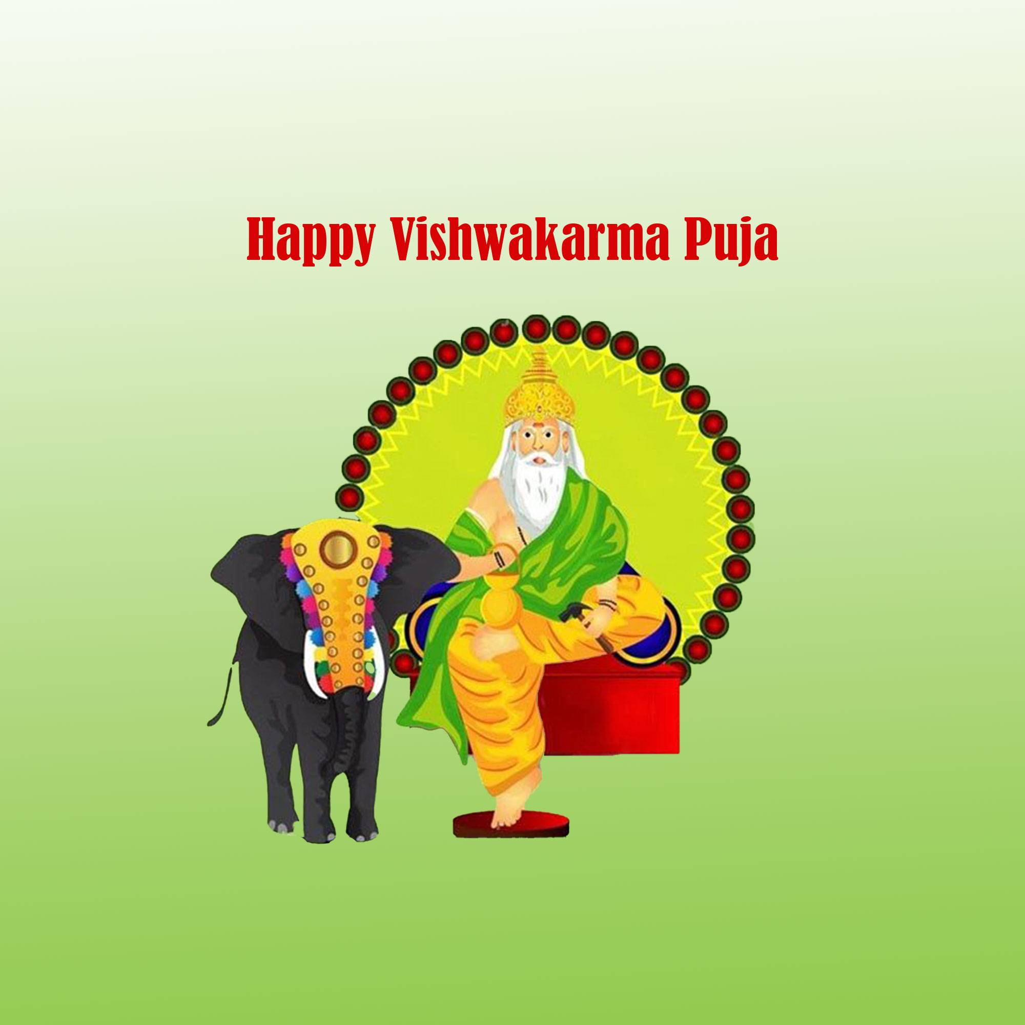 Vishwakarma Jayanti