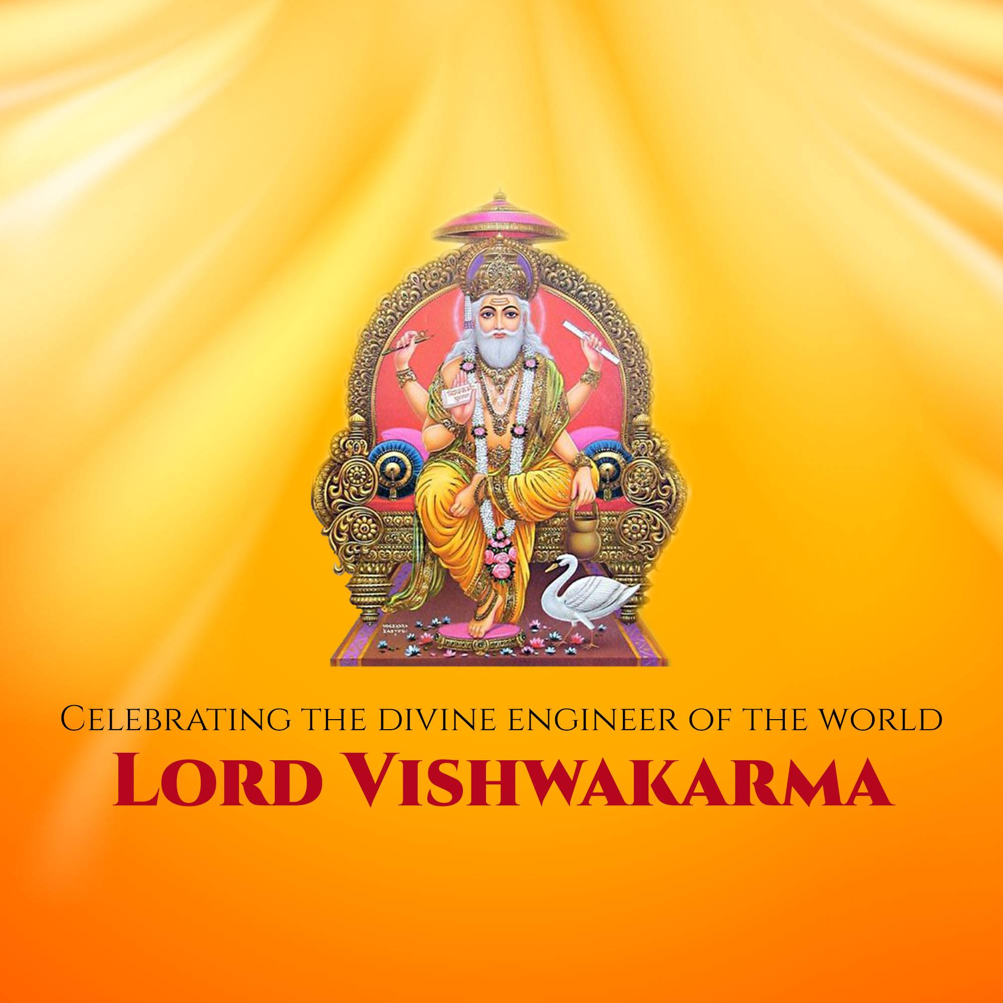 Vishwakarma Jayanti