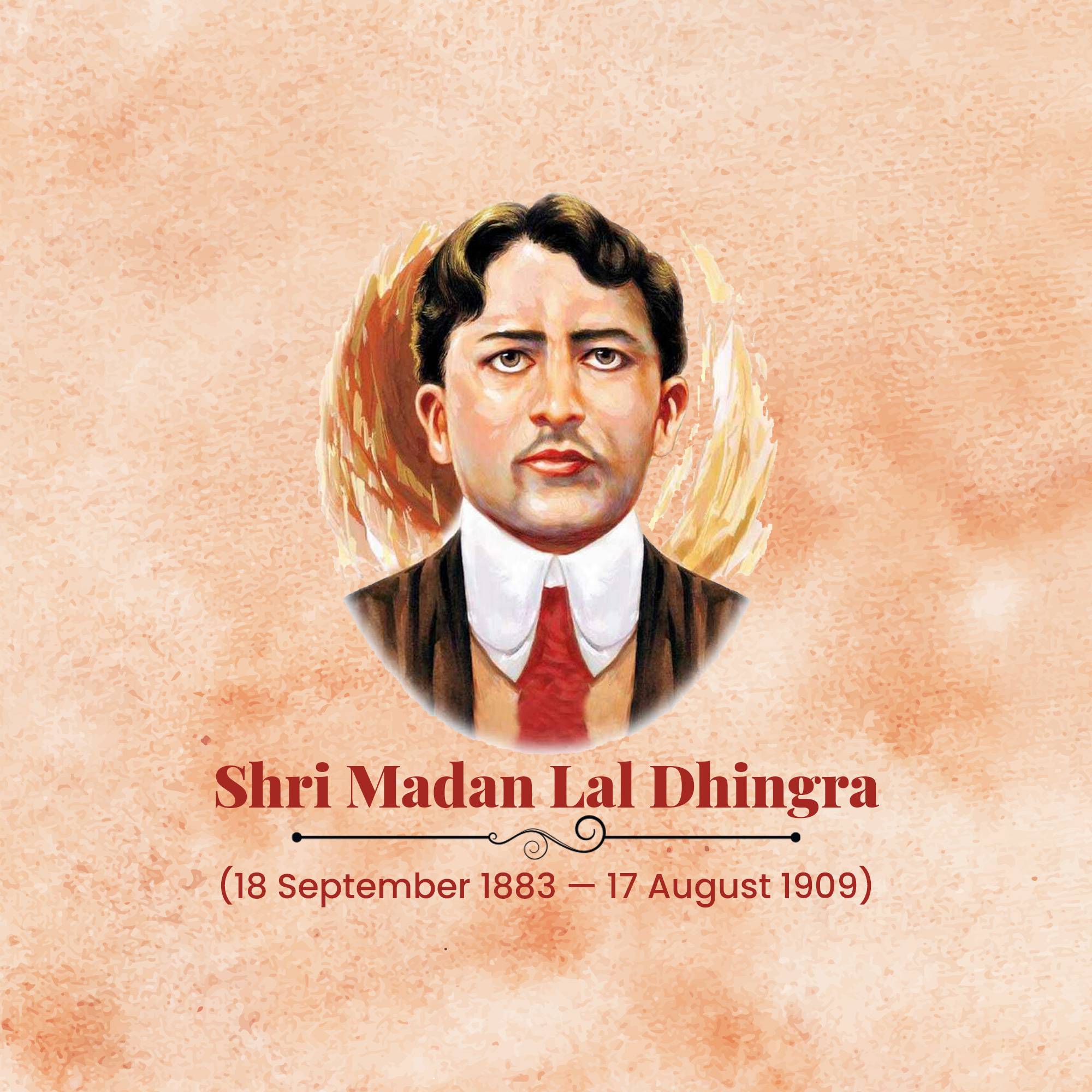 Madan Lal Dhingra Jayanti