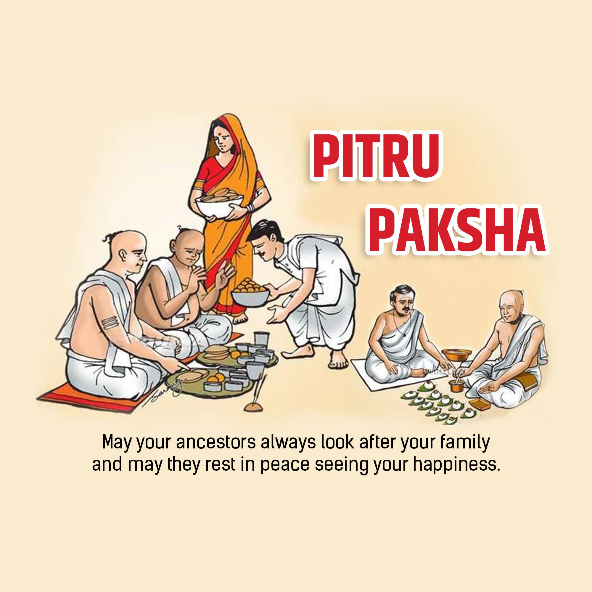 Pitru Paksha