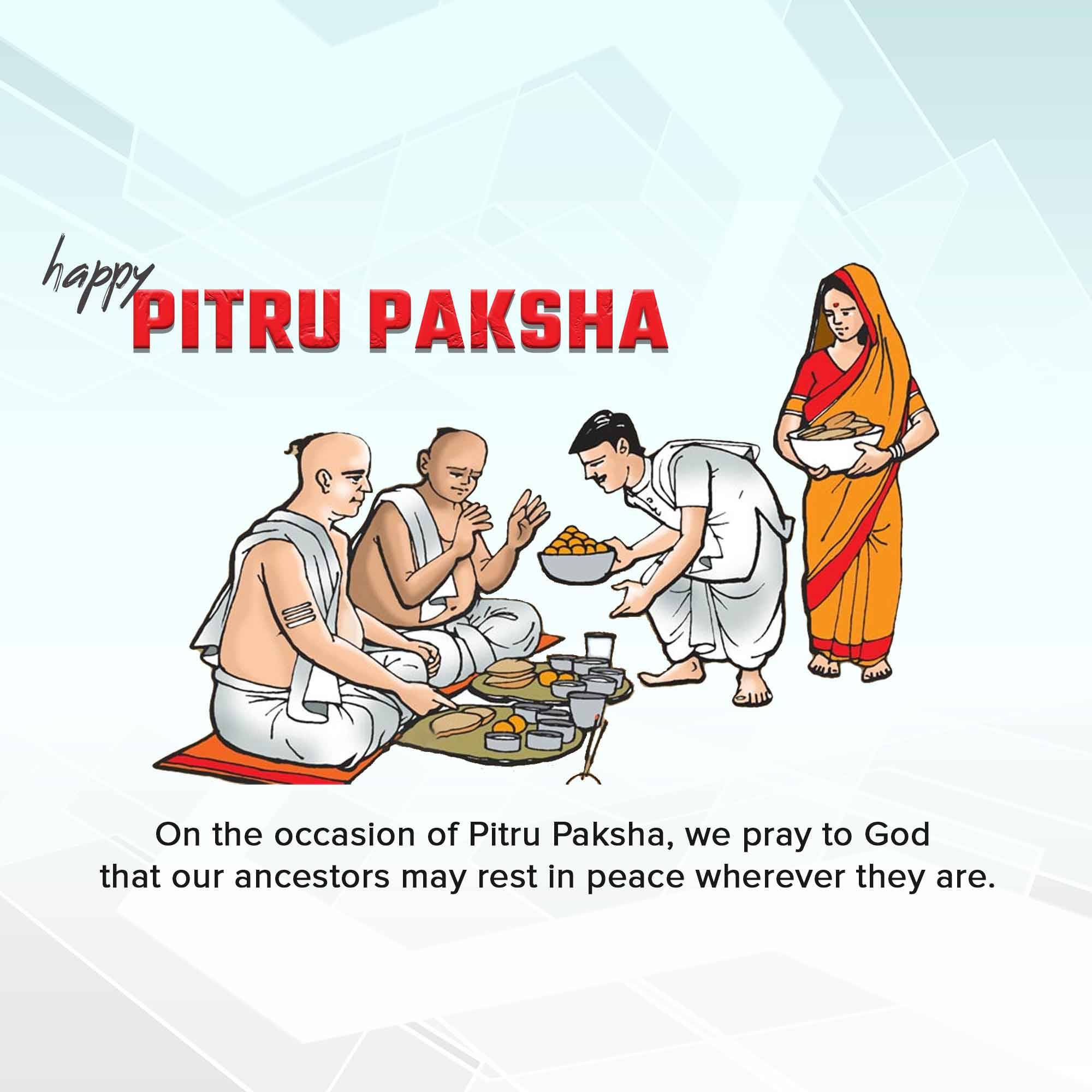 Pitru Paksha