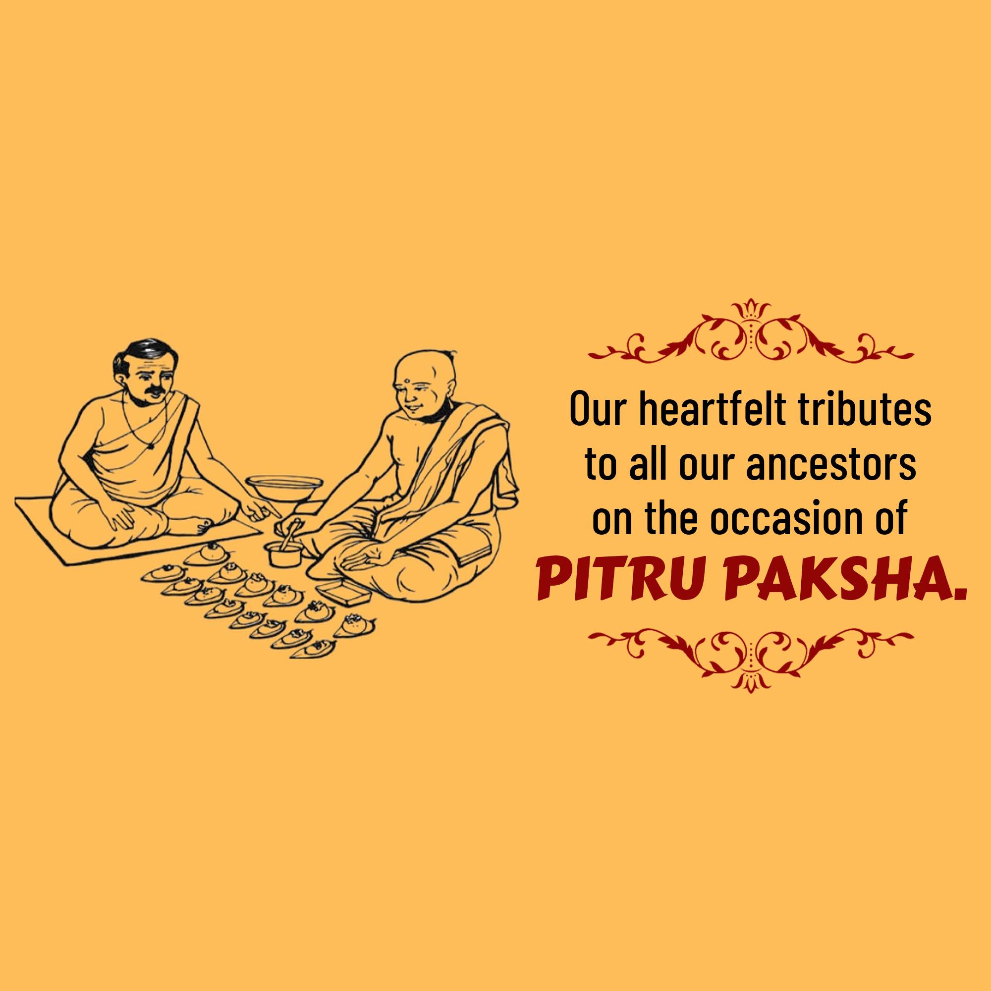Pitru Paksha