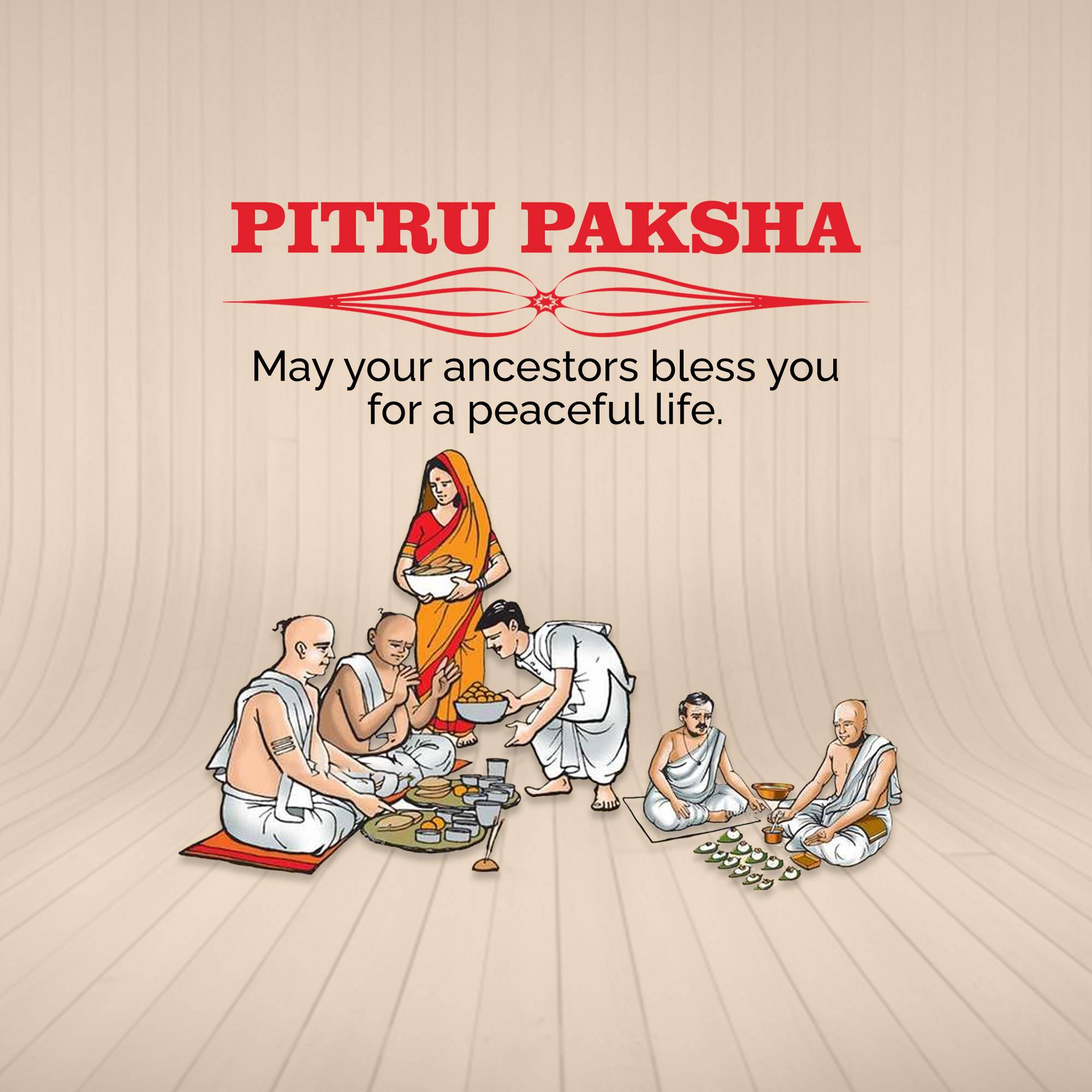 Pitru Paksha