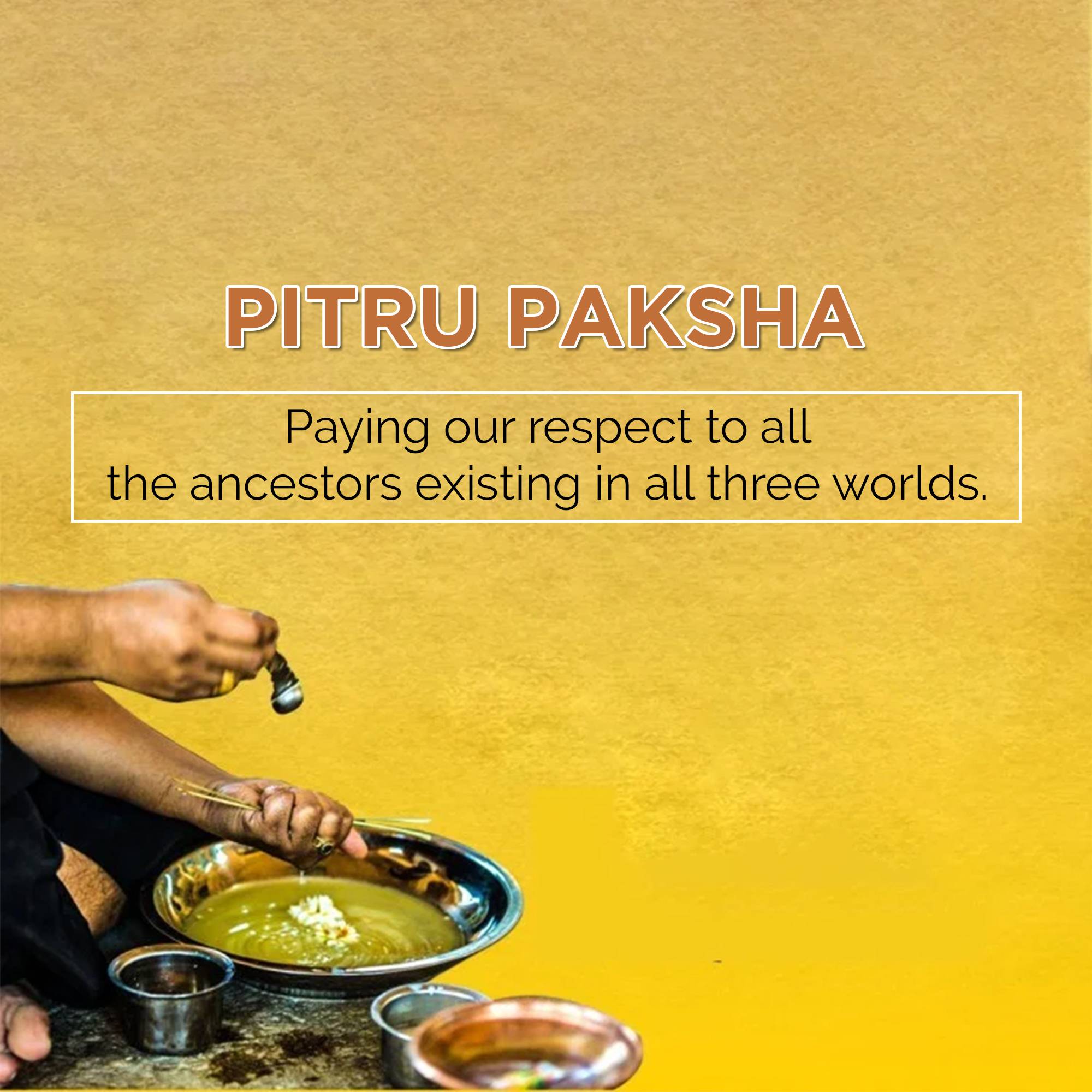 Pitru Paksha