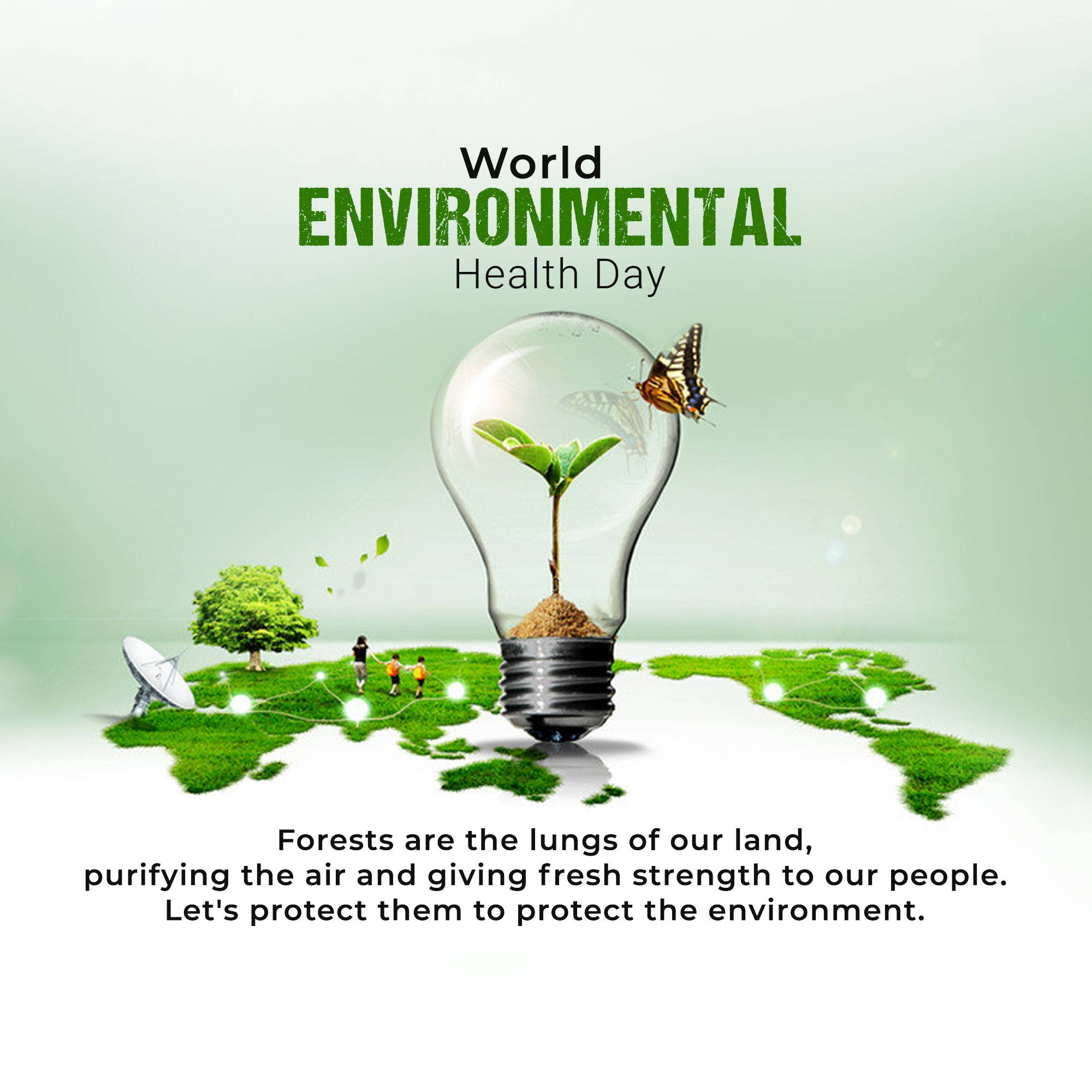 World Environmental Health Day
