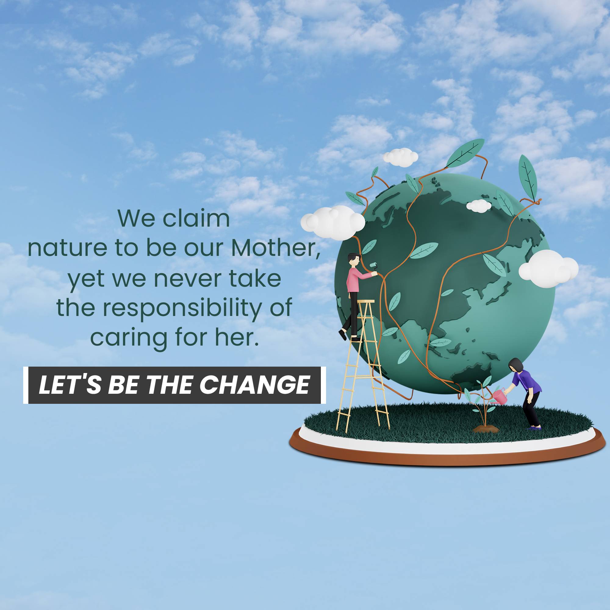 World Environmental Health Day