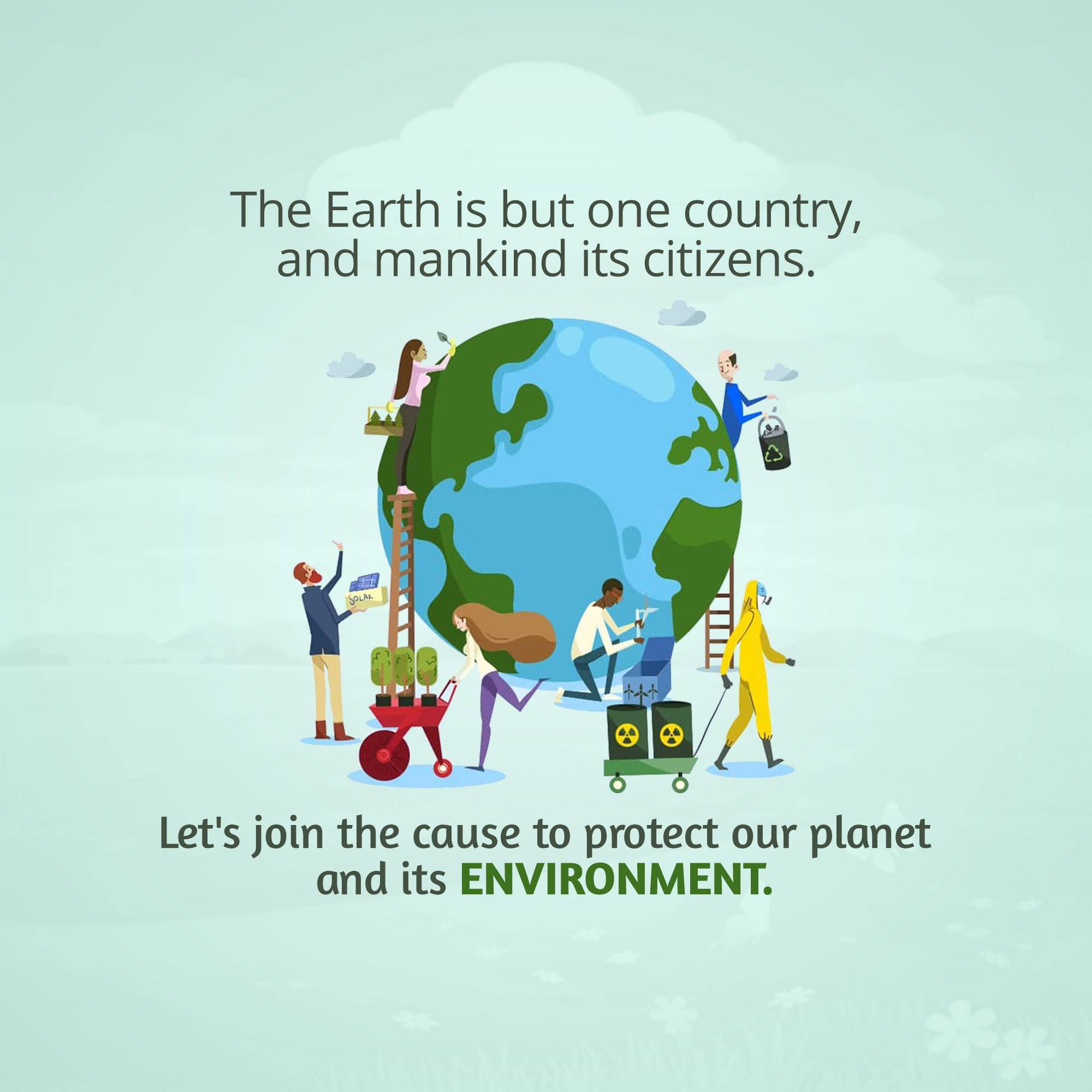 World Environmental Health Day
