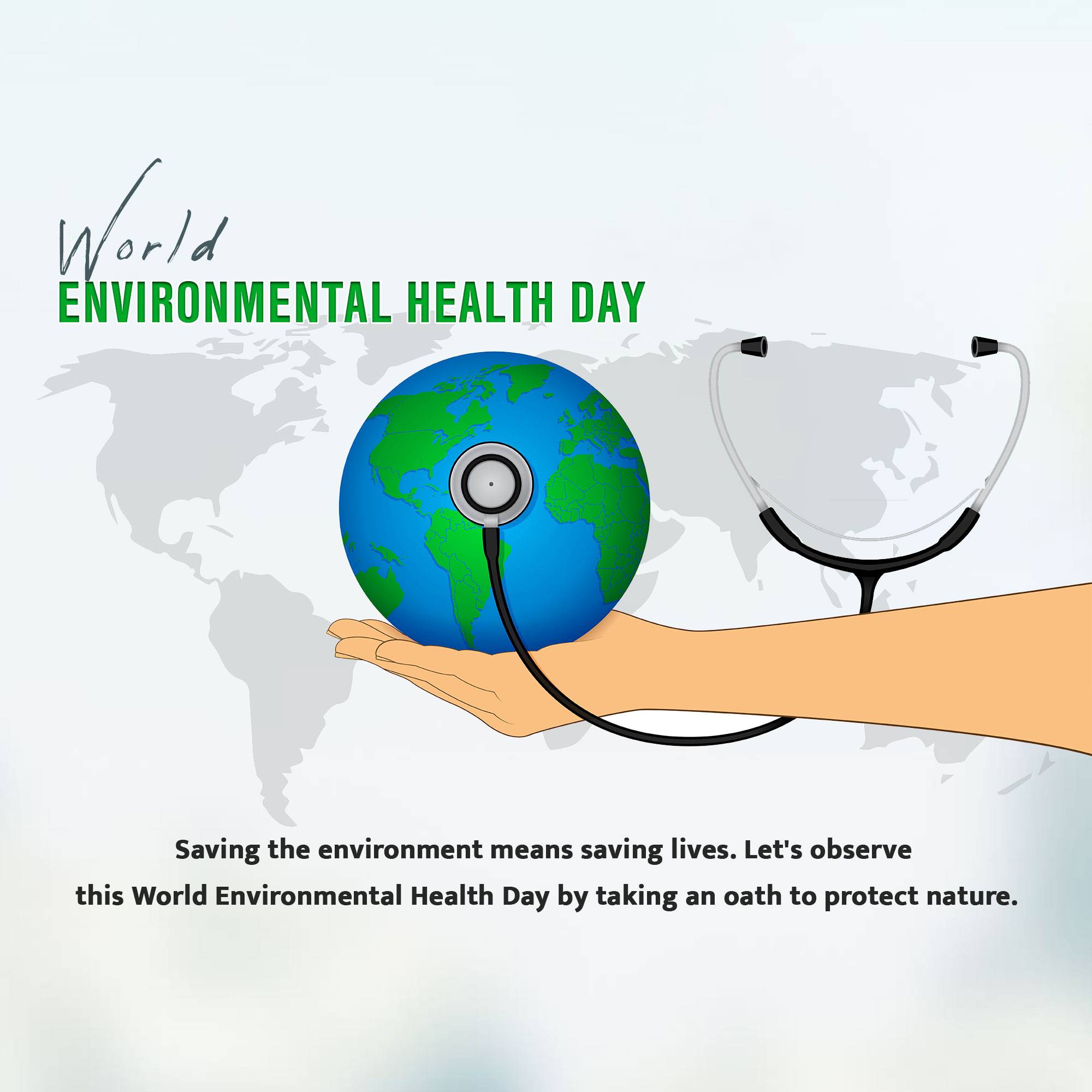 World Environmental Health Day