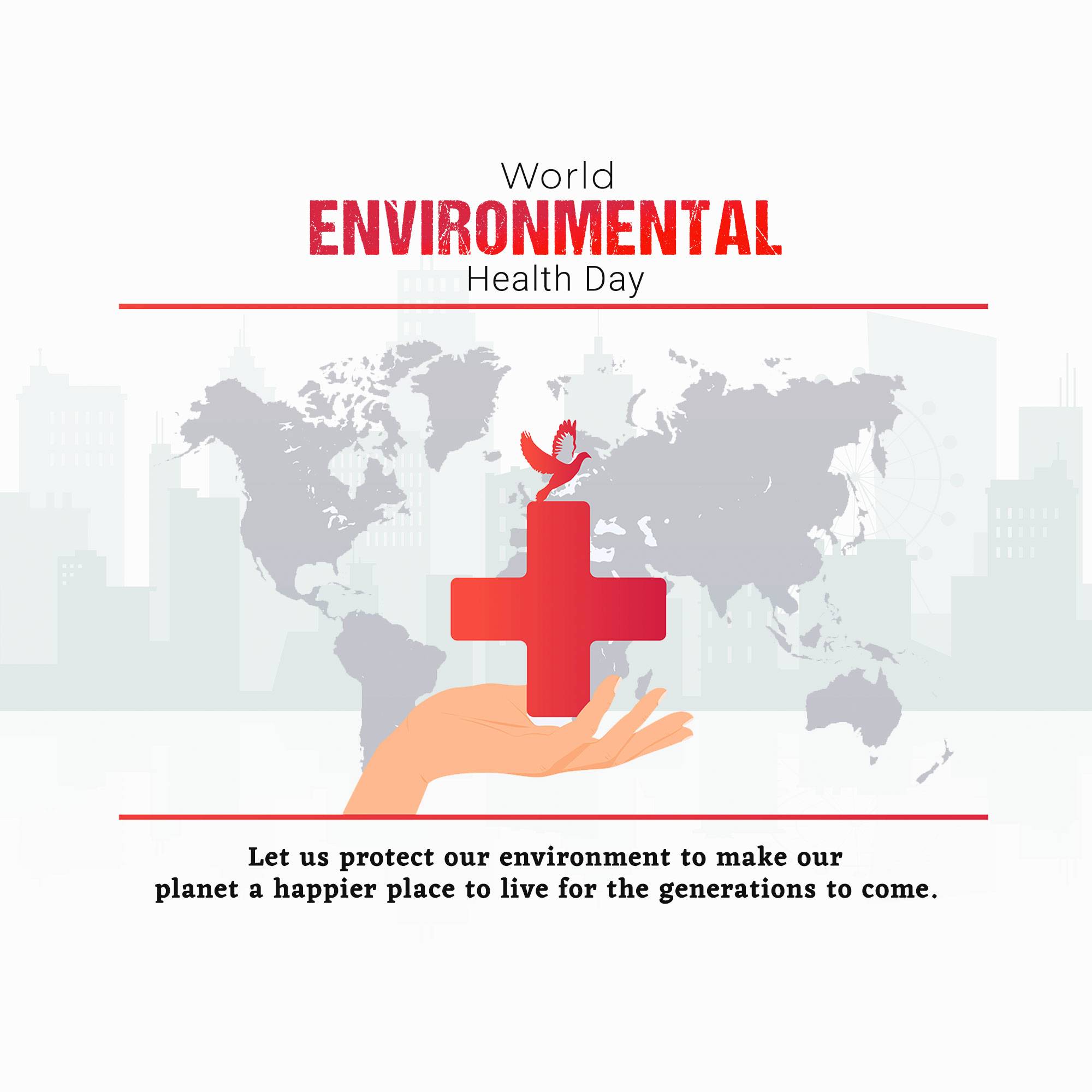 World Environmental Health Day