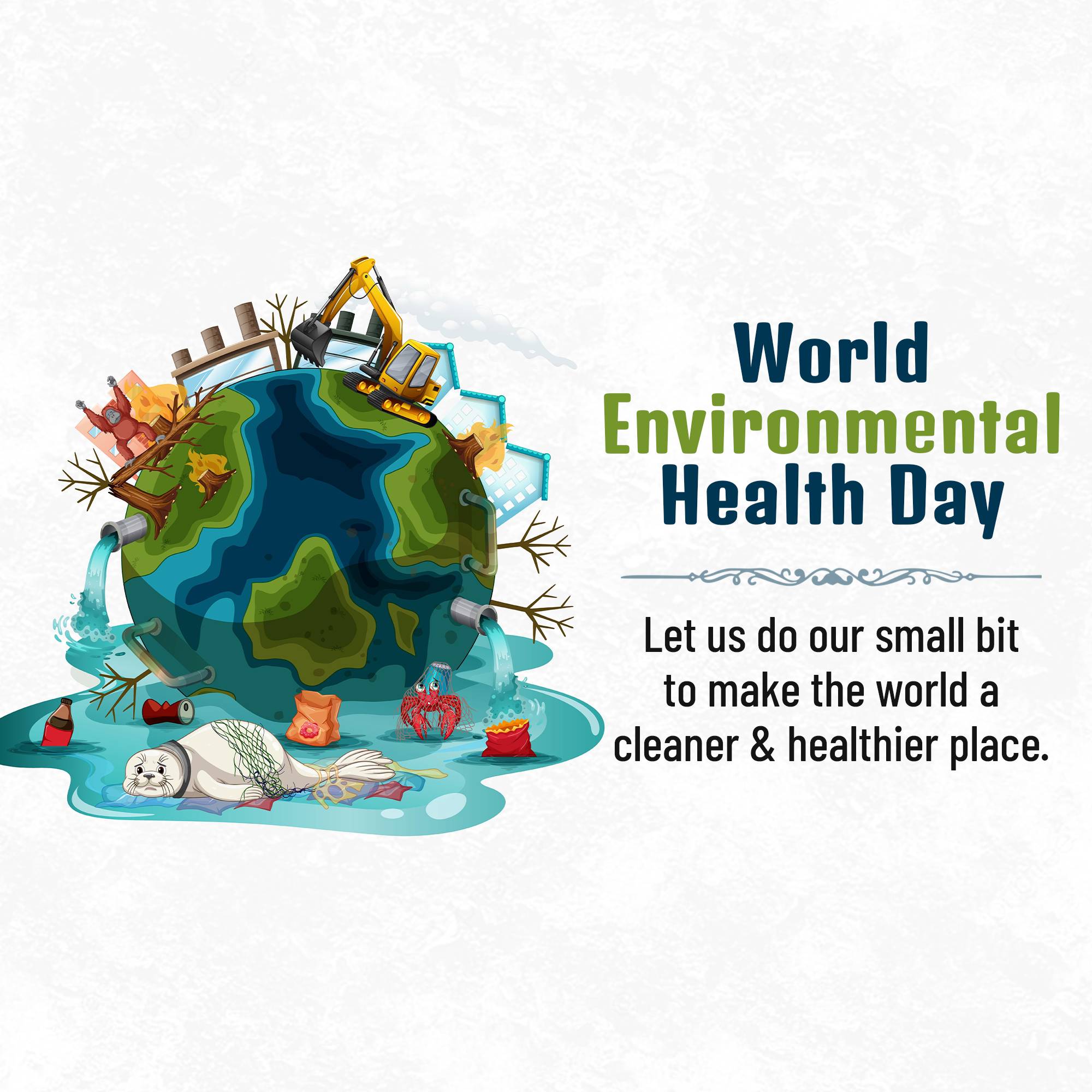 World Environmental Health Day
