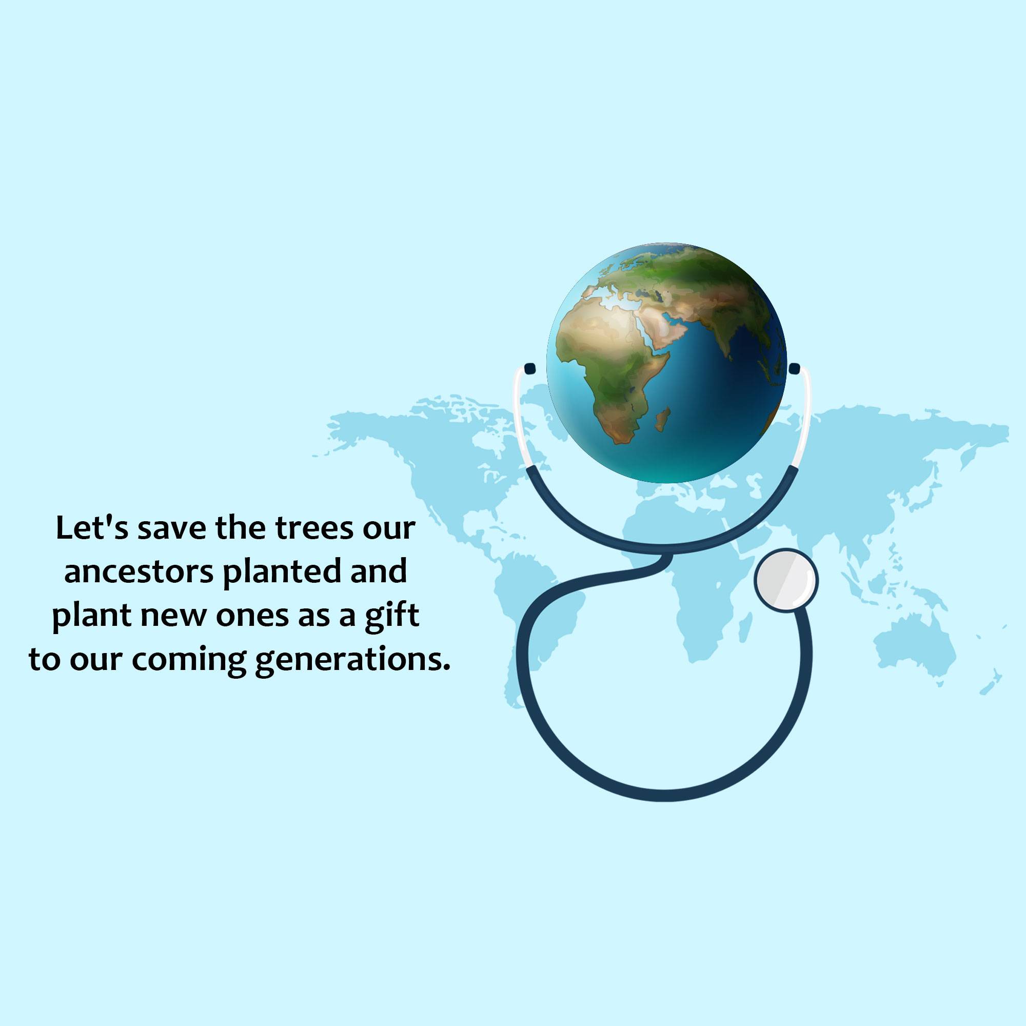 World Environmental Health Day