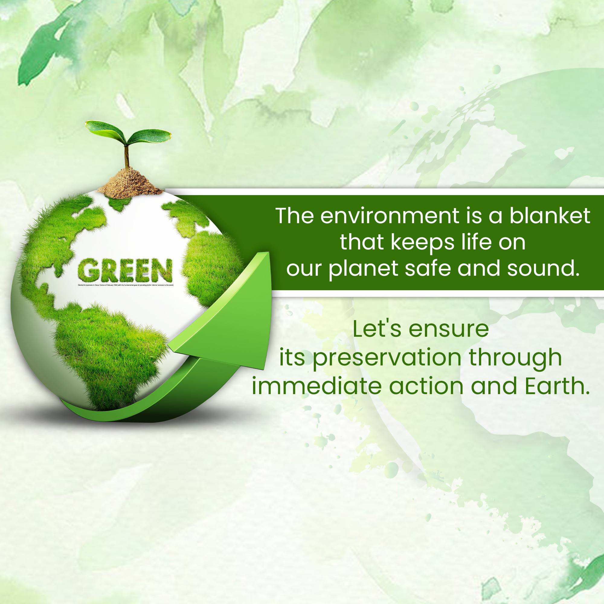 World Environmental Health Day