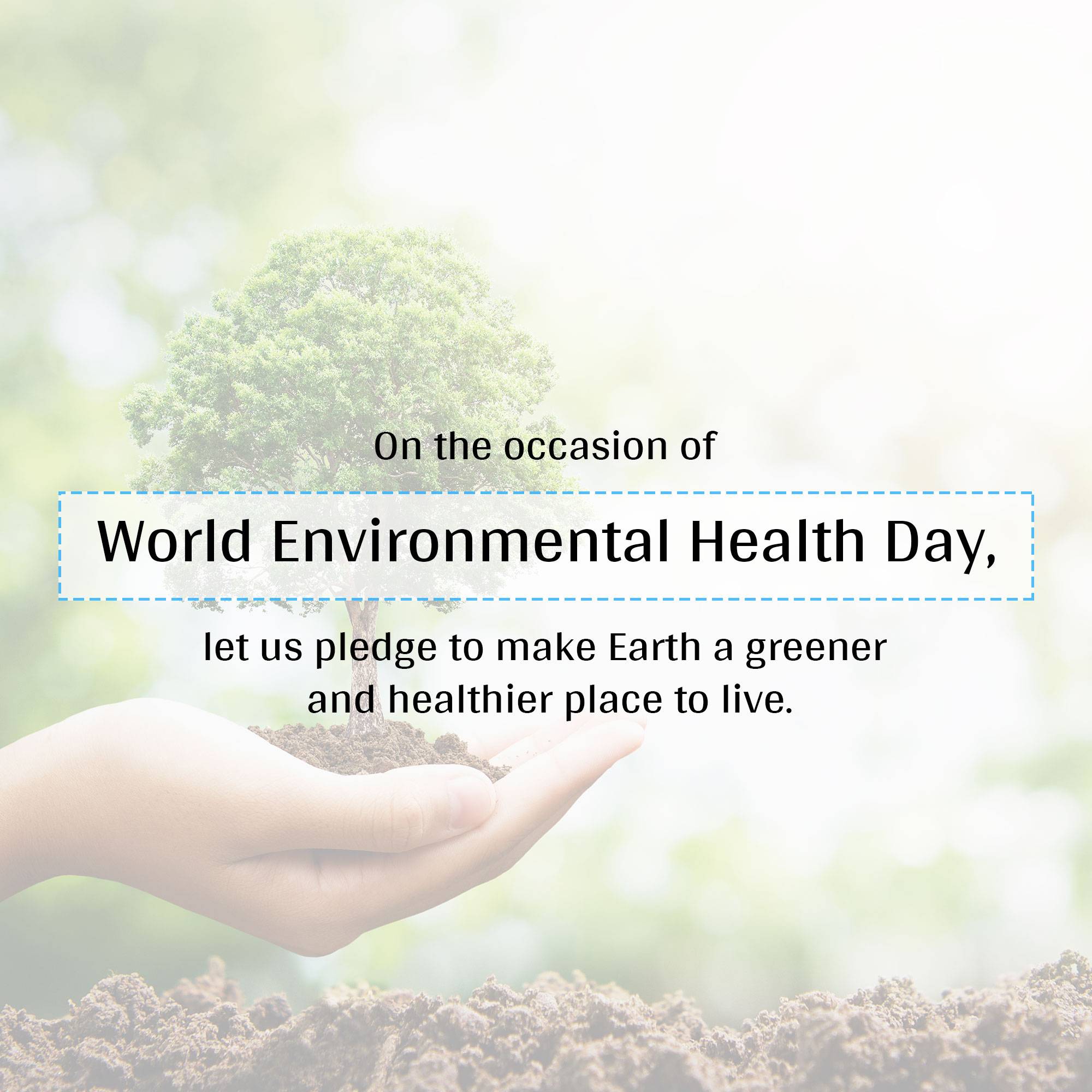 World Environmental Health Day