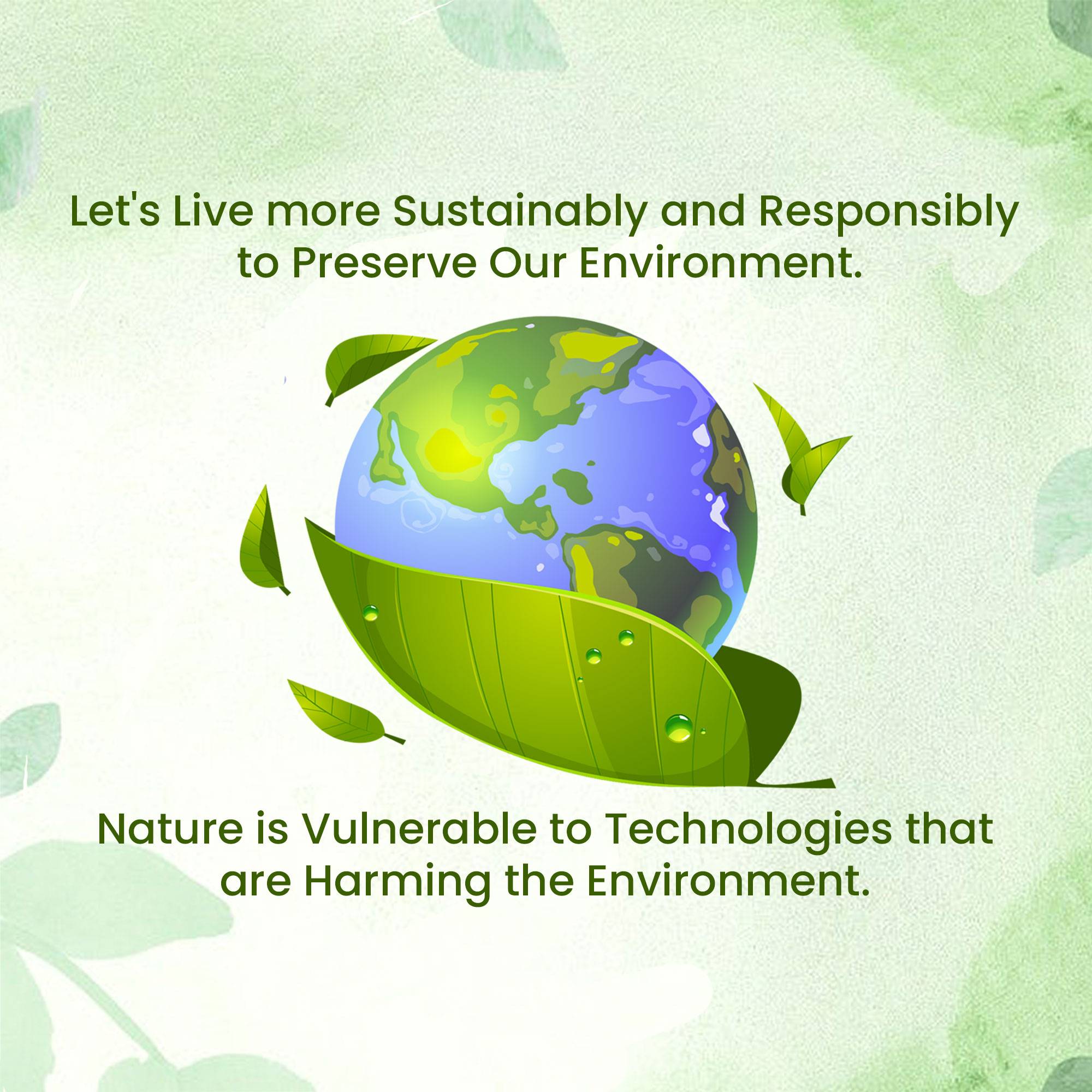 World Environmental Health Day