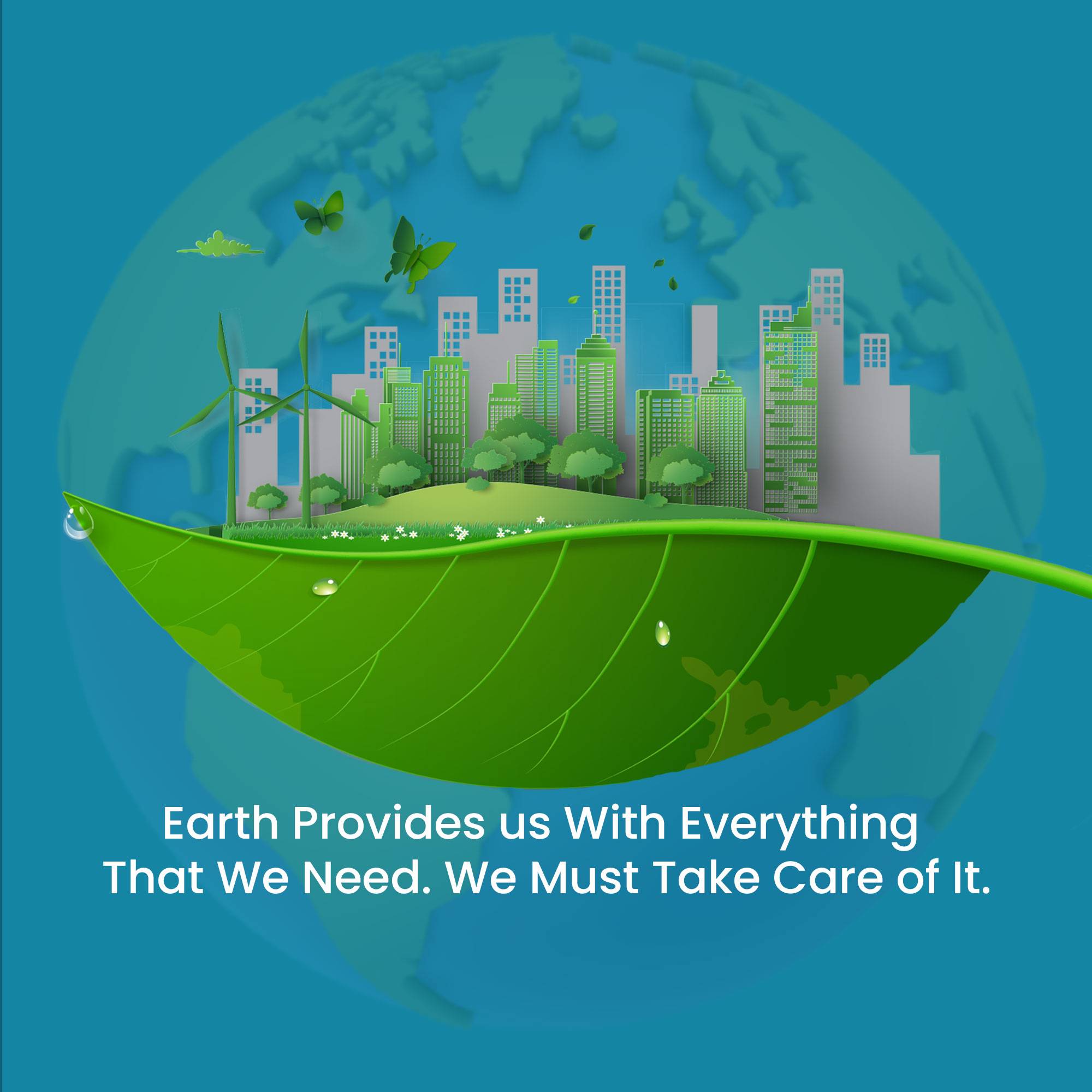 World Environmental Health Day