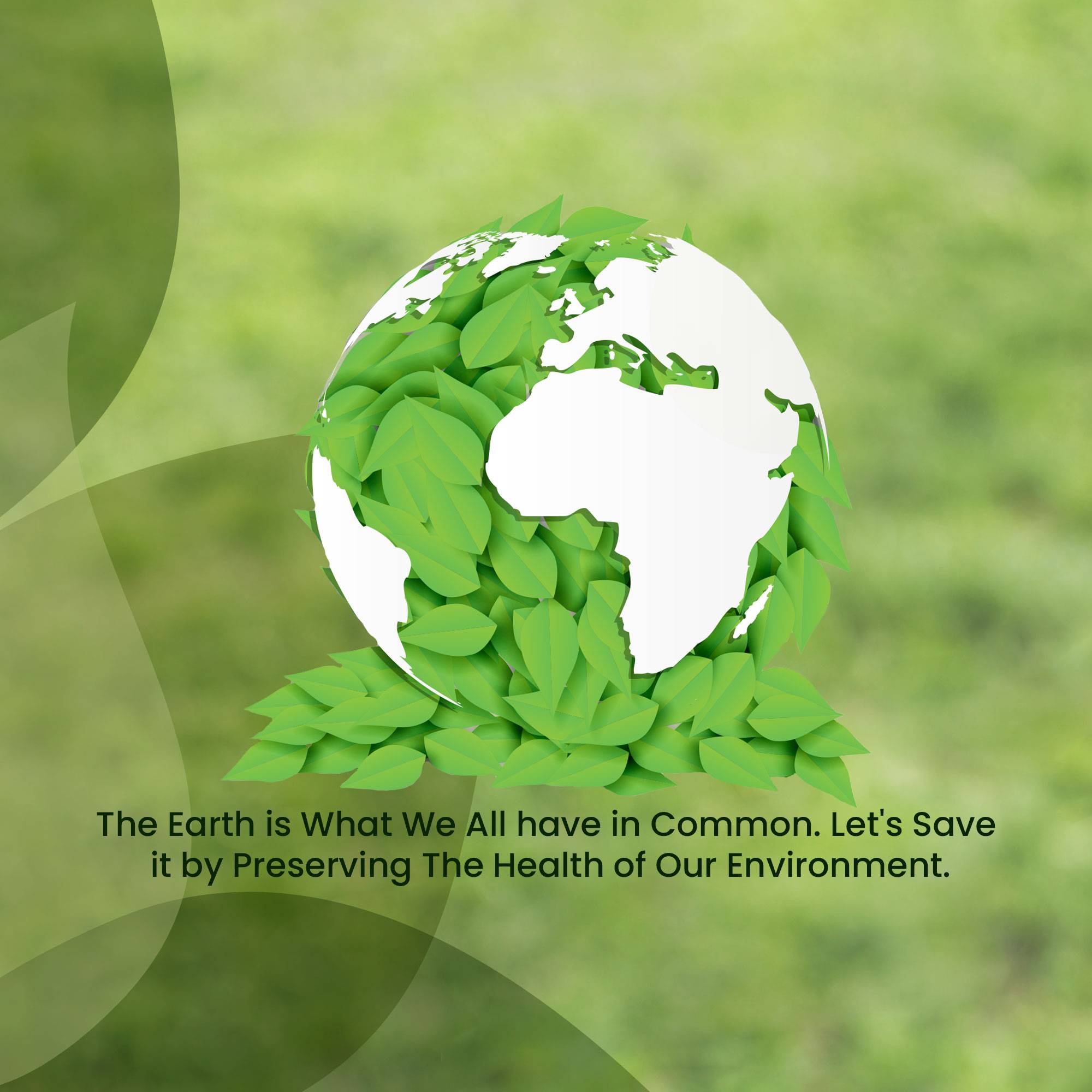 World Environmental Health Day