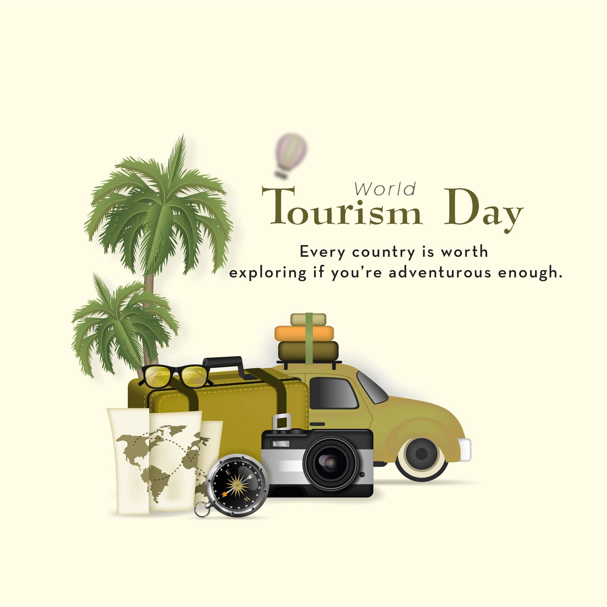 World Tourism Day