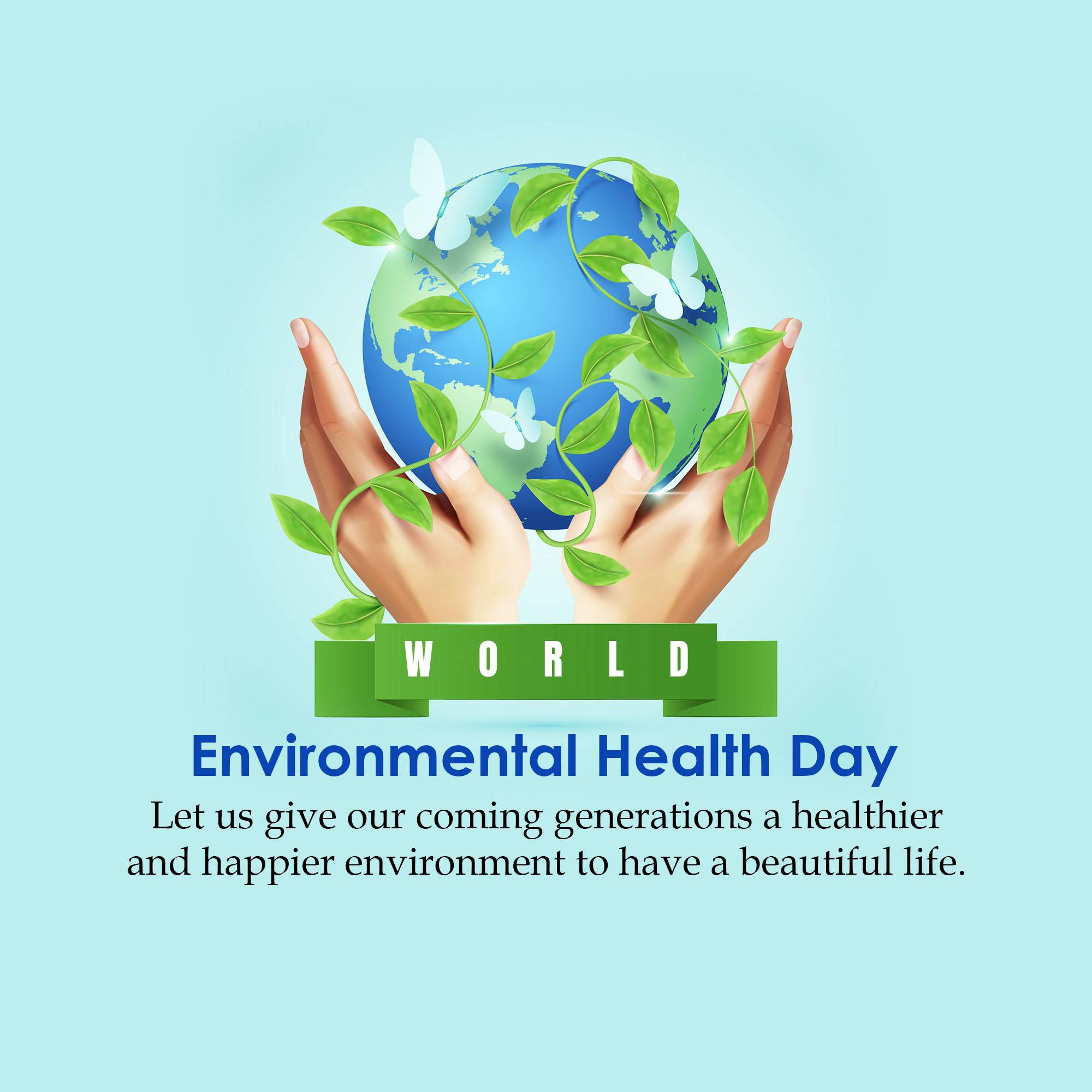 World Environmental Health Day