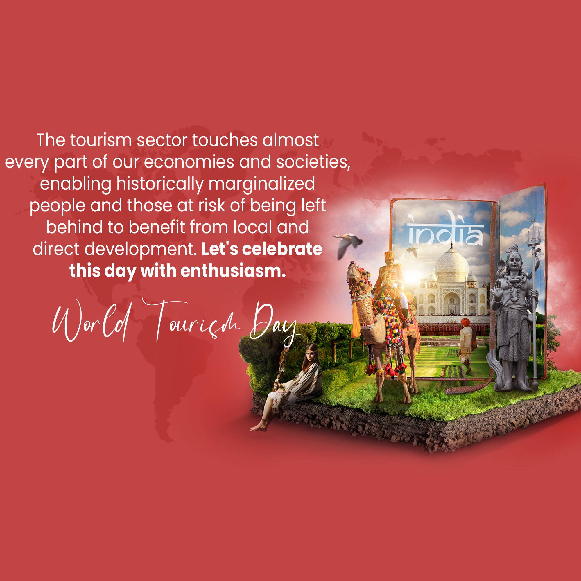 World Tourism Day