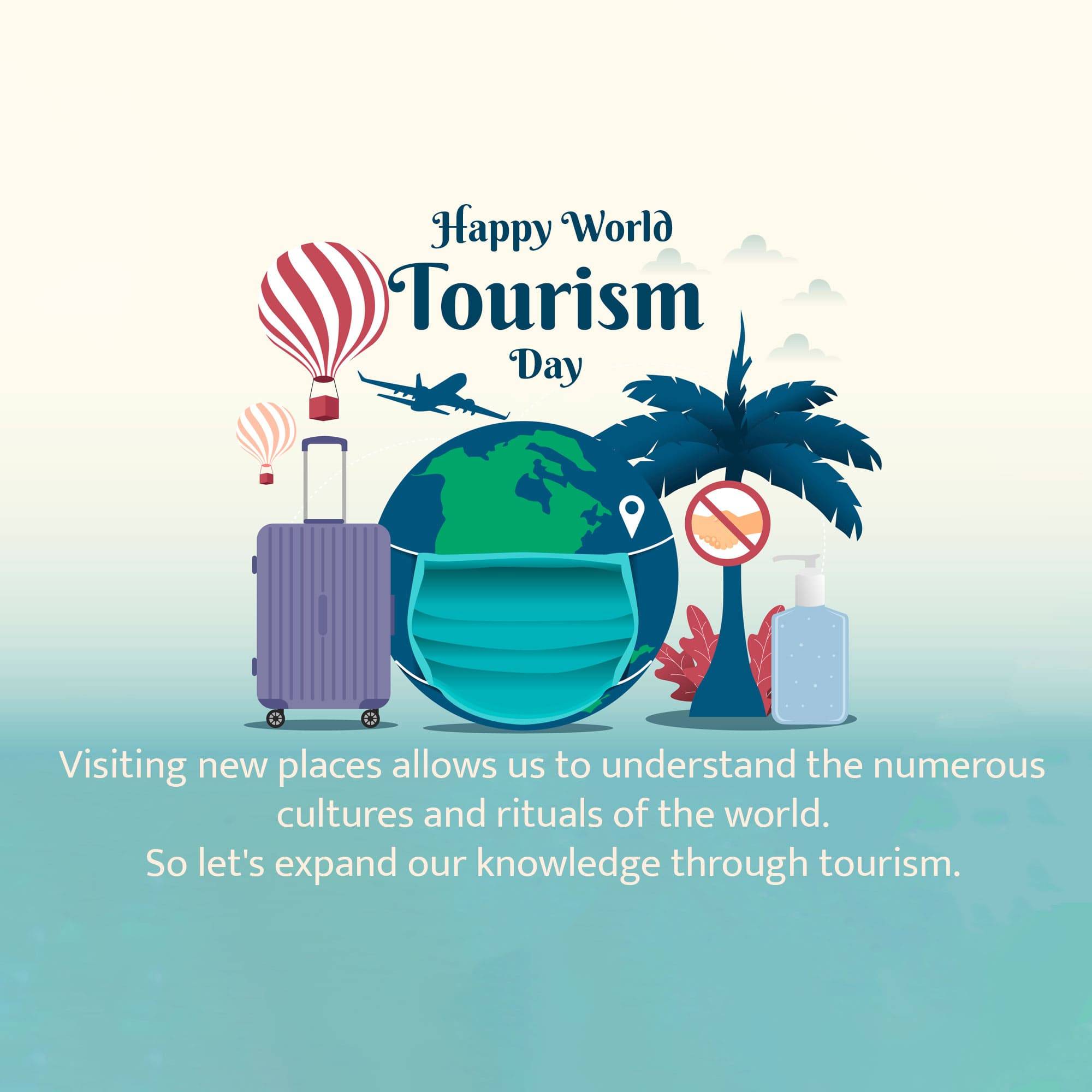 World Tourism Day