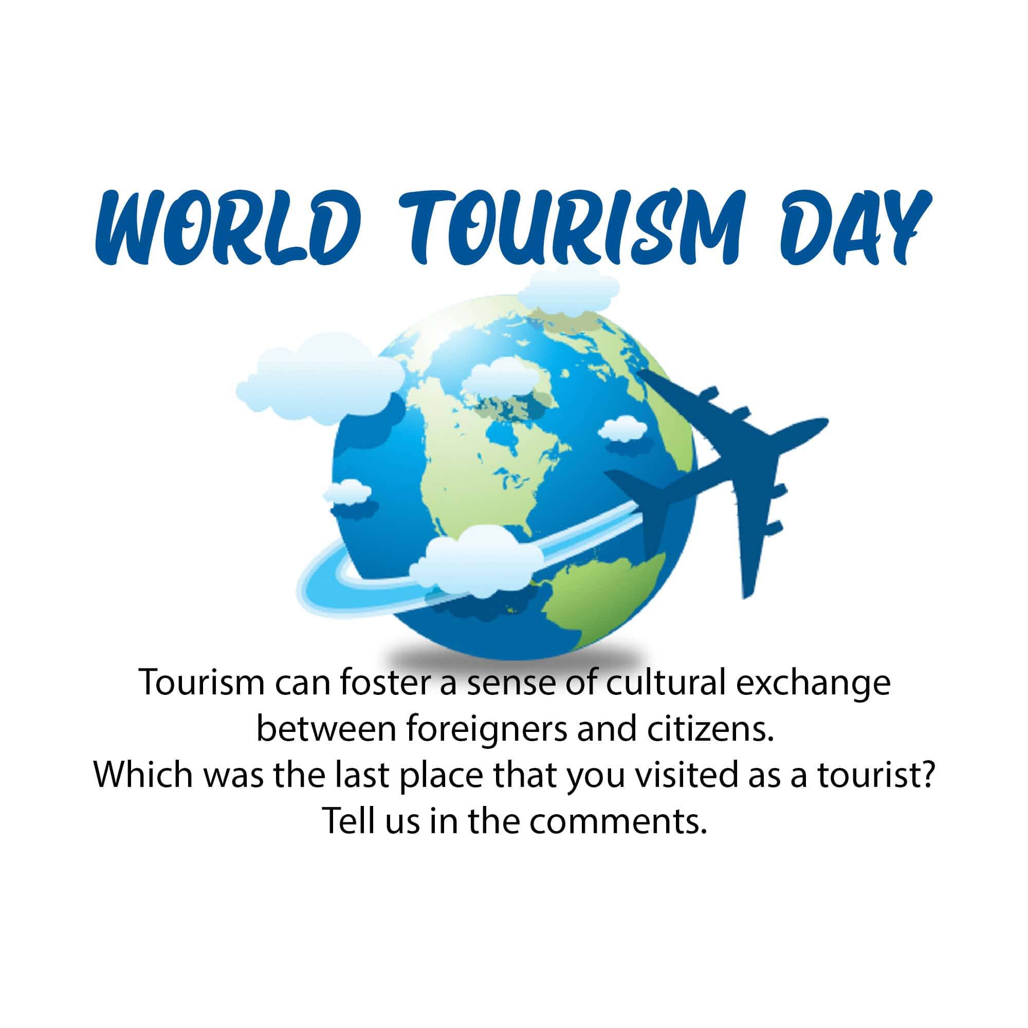 World Tourism Day