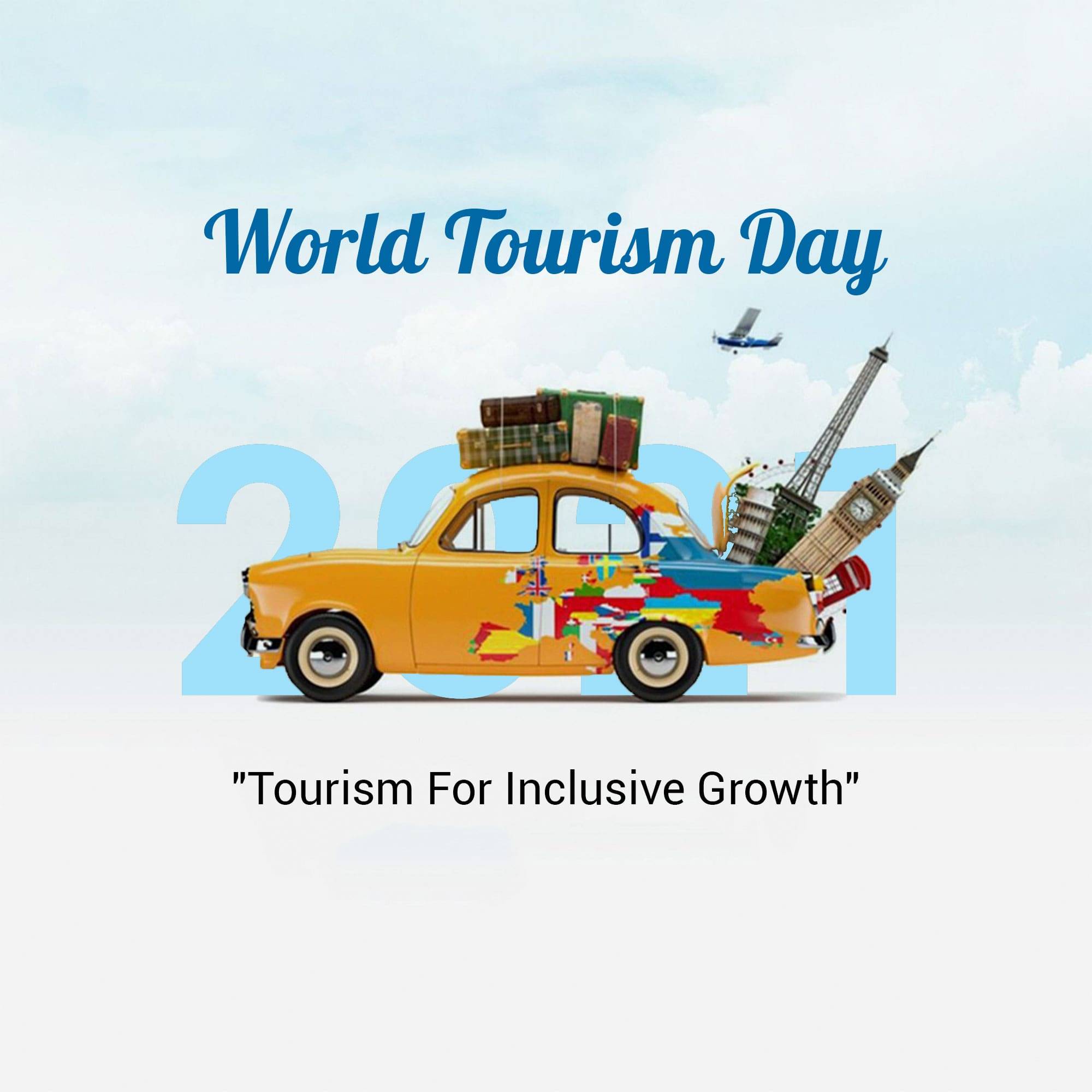 World Tourism Day