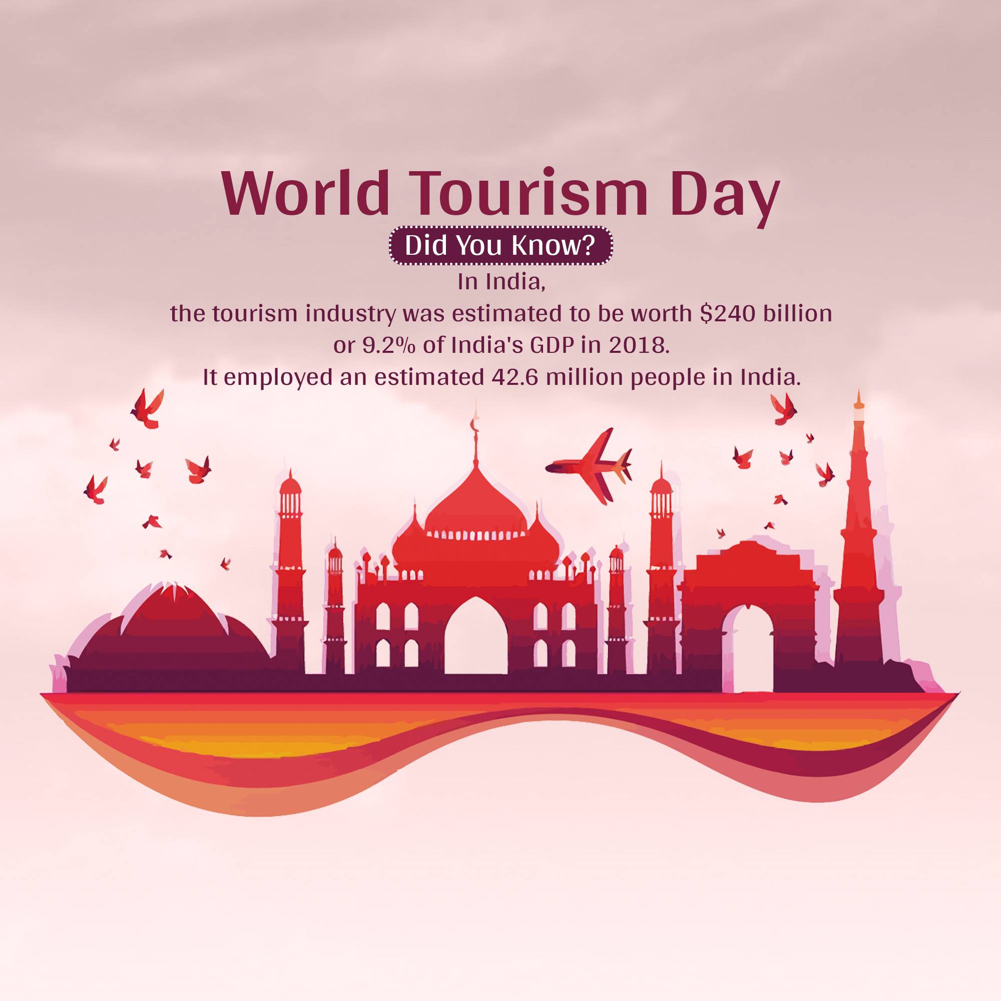 World Tourism Day
