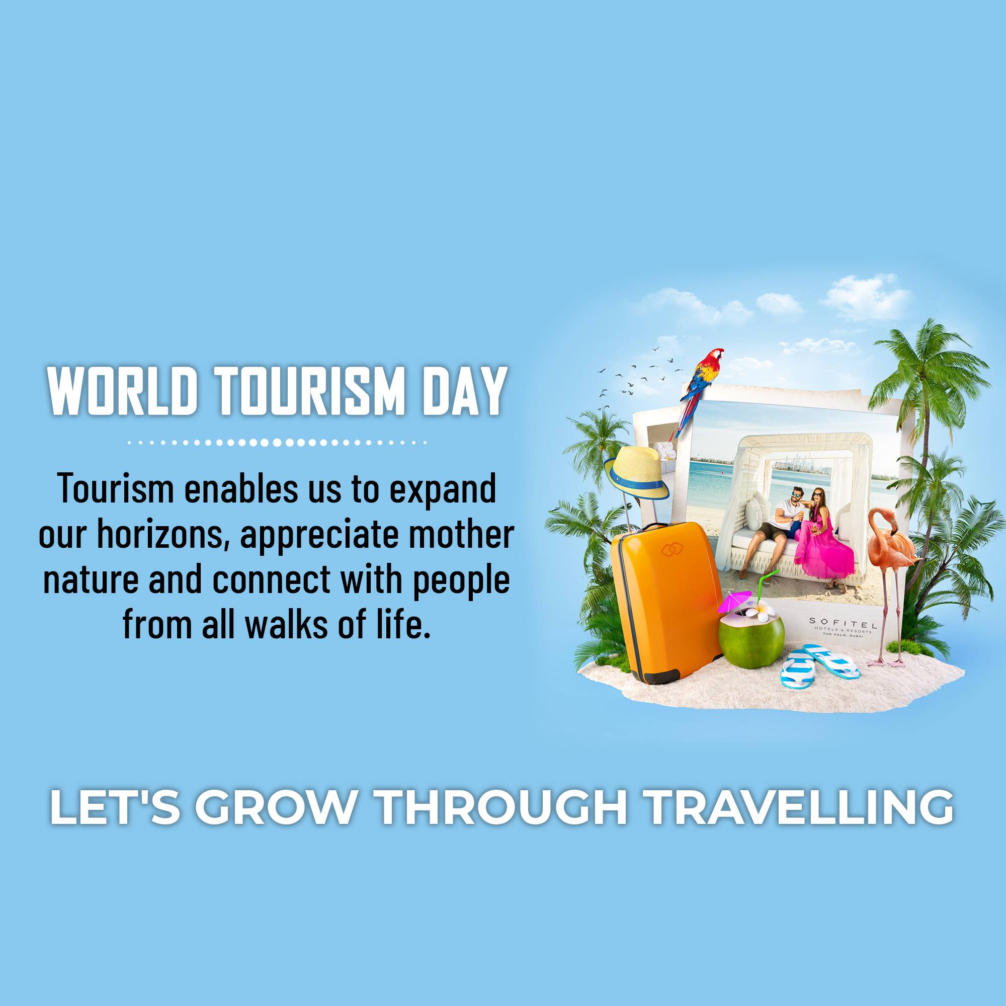 World Tourism Day