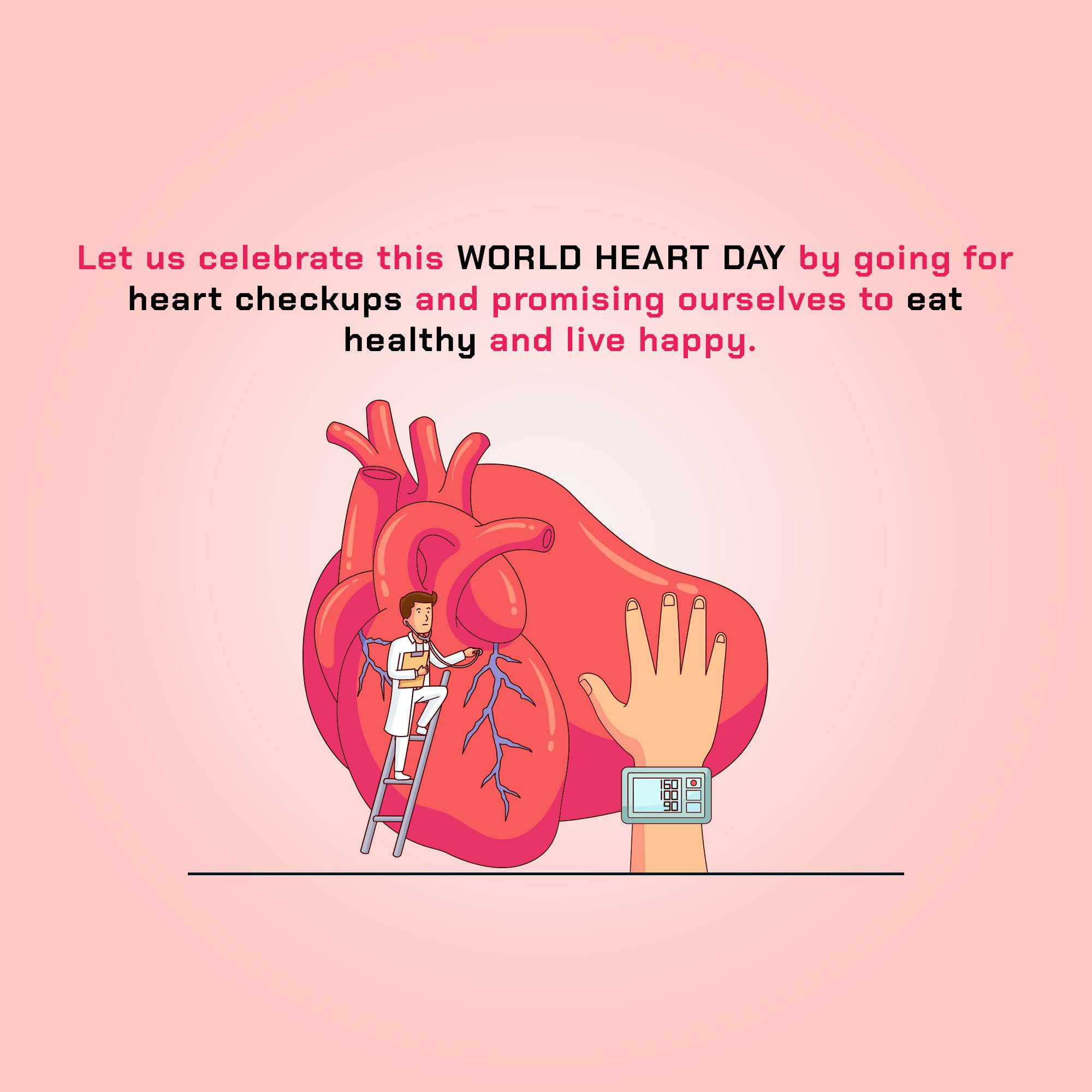 World Heart Day