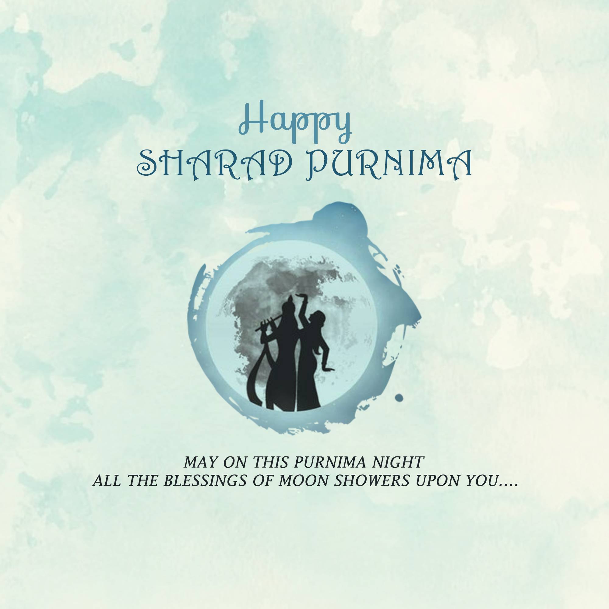 Sharad Purnima