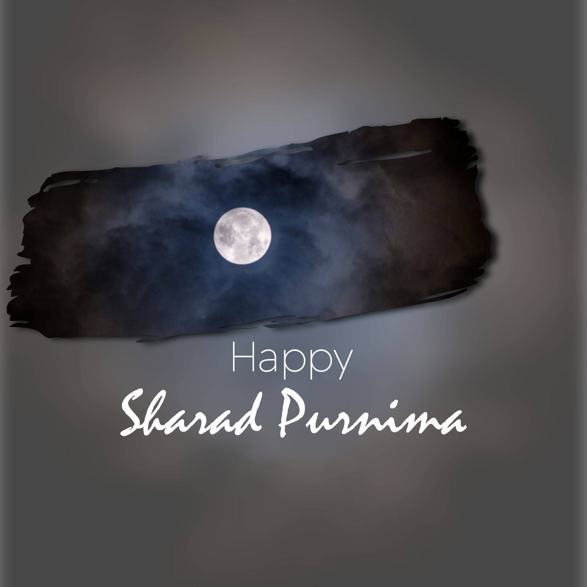 Sharad Purnima
