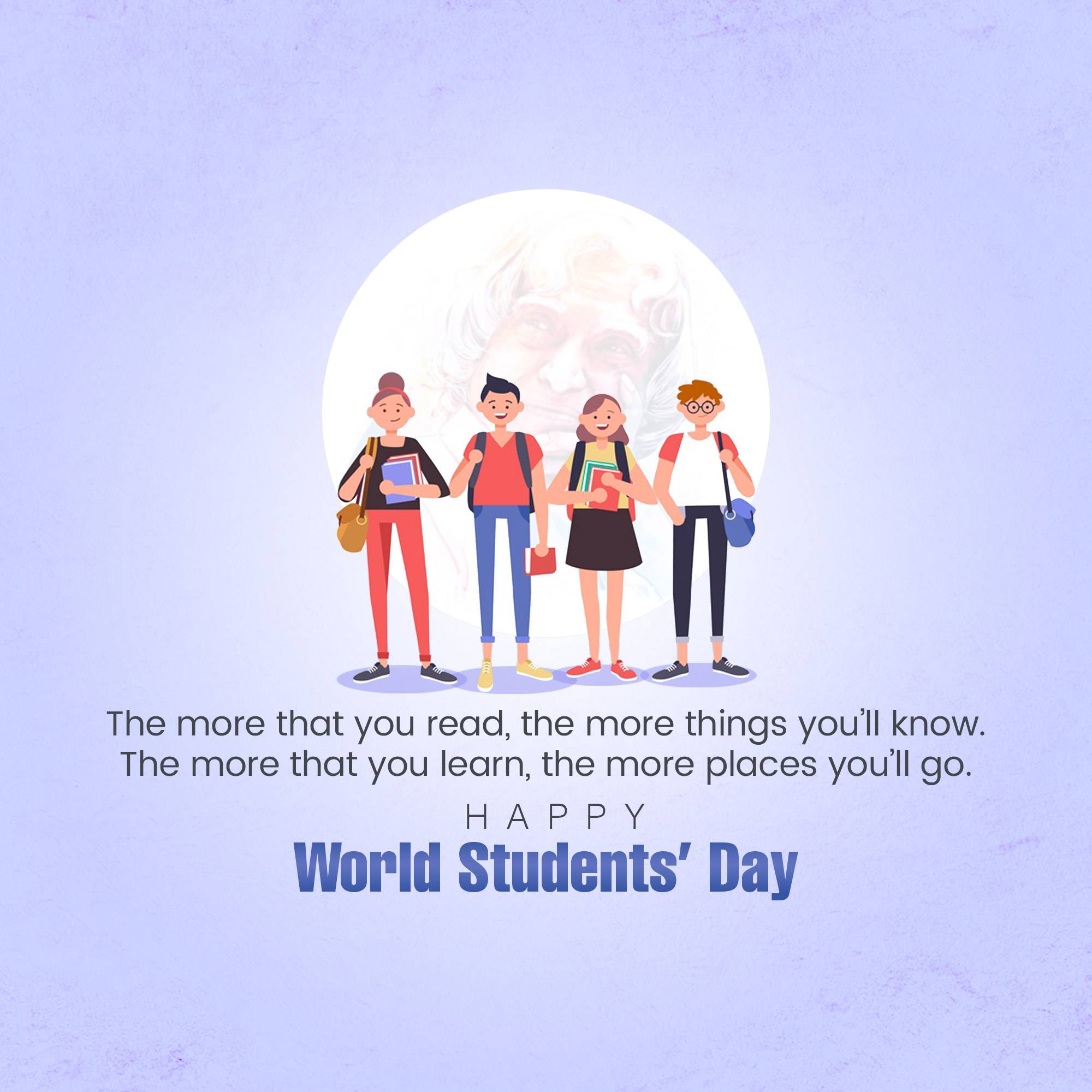 World Students' Day