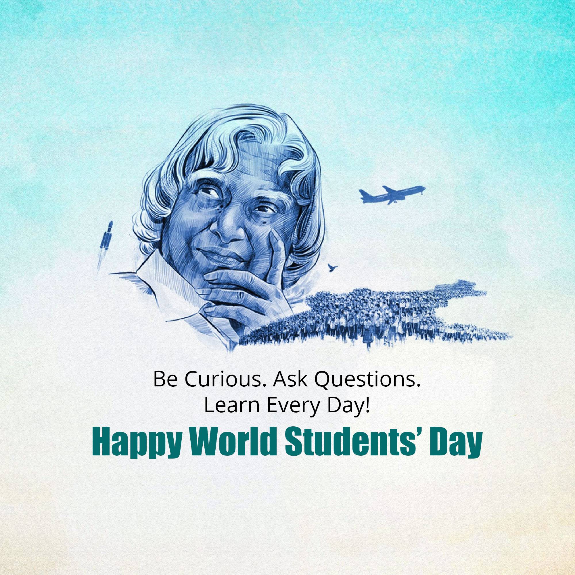 World Students' Day