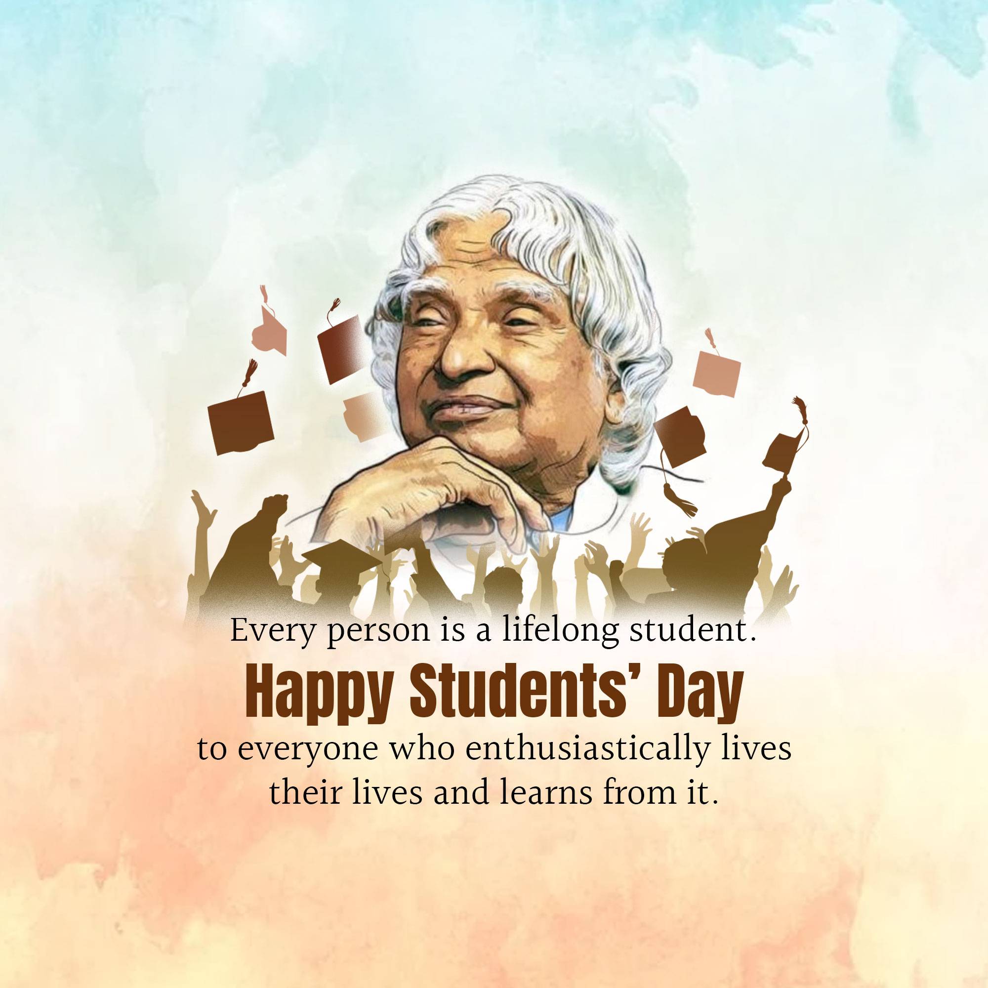 World Students' Day